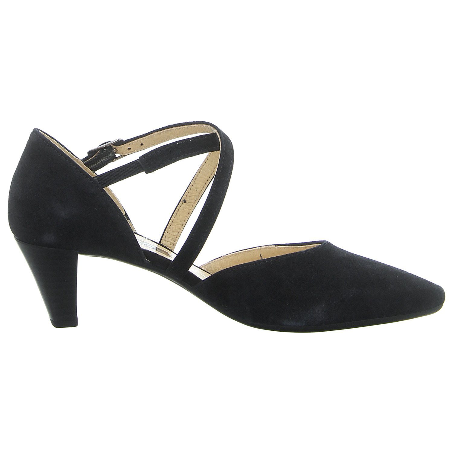 Gabor Spangenpumps