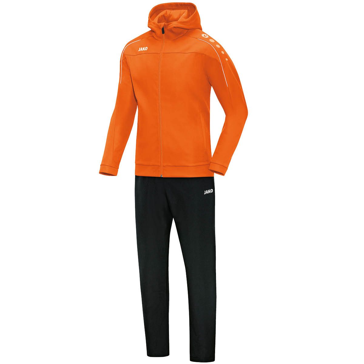 Neonorange