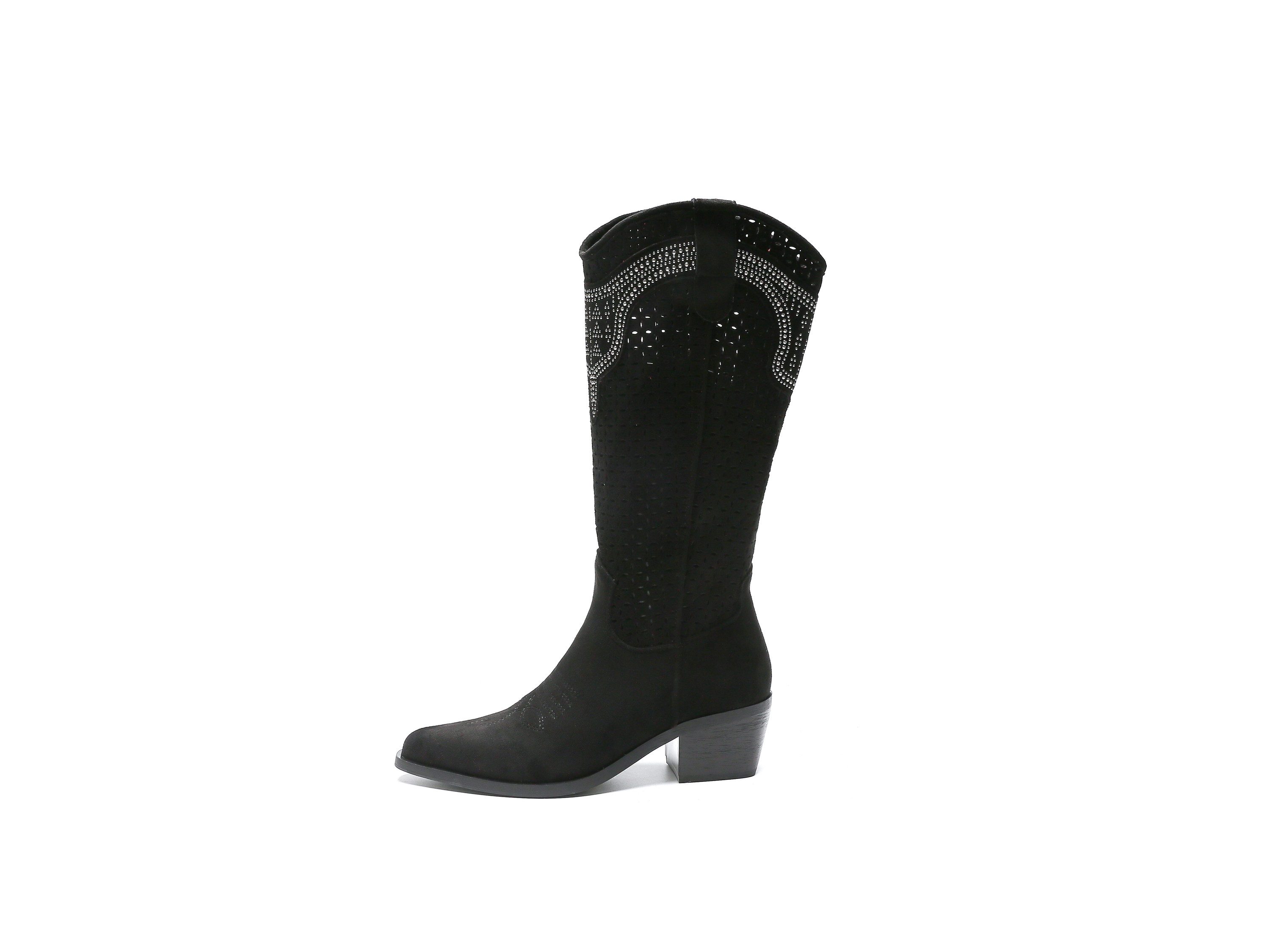 Elara Cowboy Stiefel Cowboystiefel