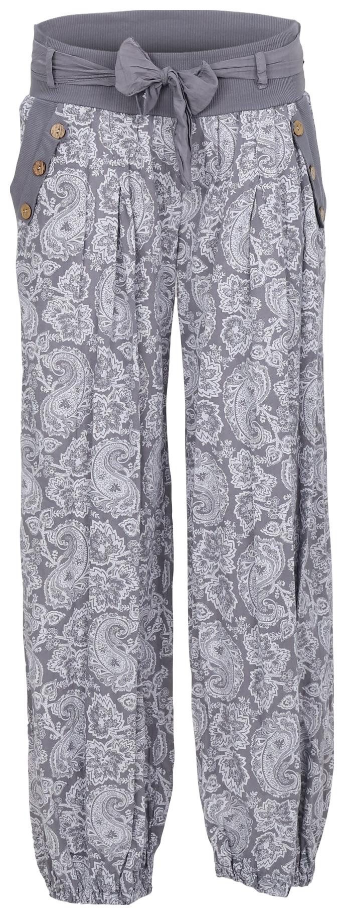 malito more than fashion Haremshose 3488 günstig online kaufen