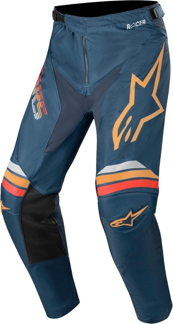 Motorradhose Braap Racer Motocross Hose