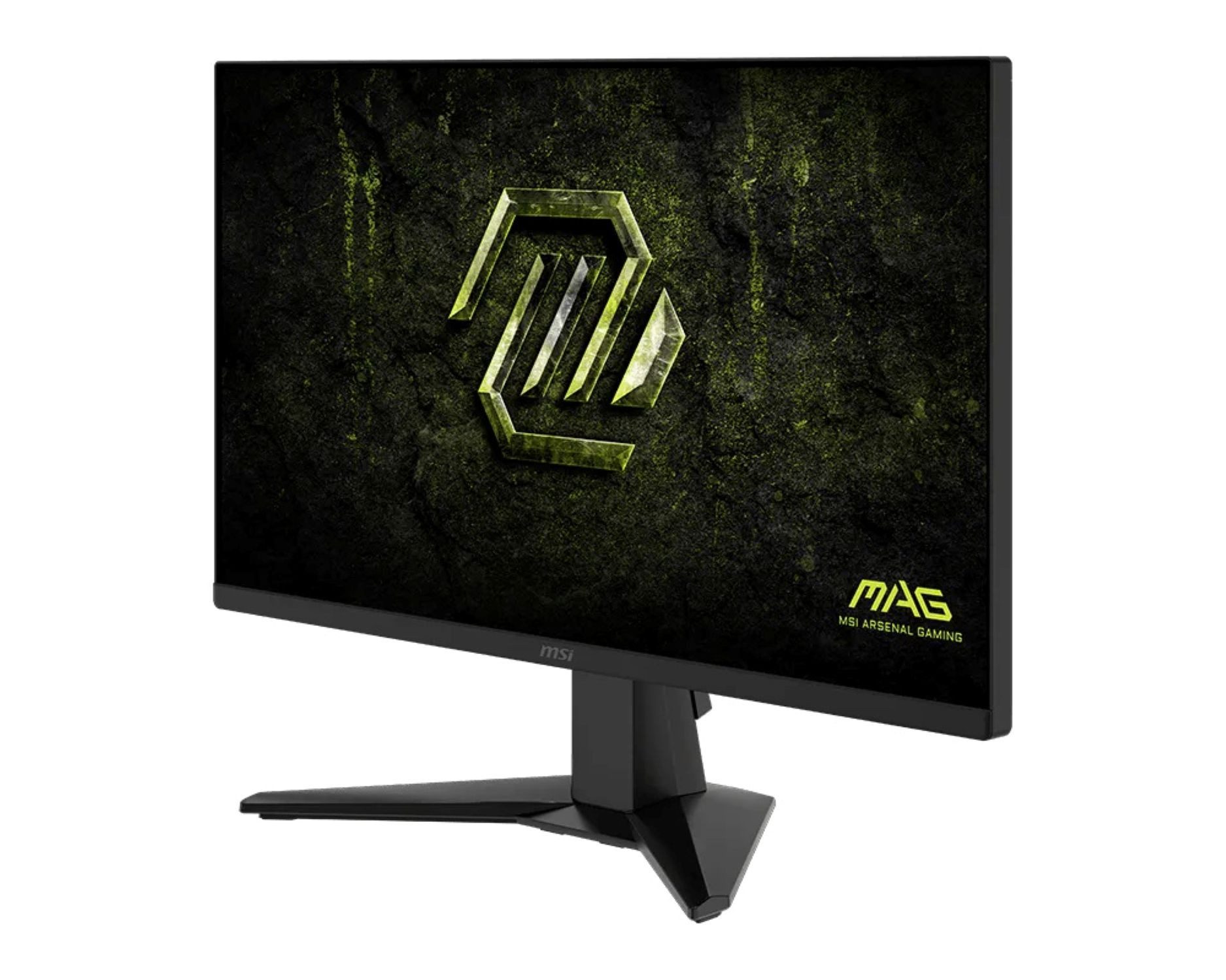 MSI MAG 274CF E20 Curved-Gaming-Monitor (68,6 cm/27 ", 1920 x 1080 px, FHD, 0,5 ms Reaktionszeit, 200 Hz, Rapid VA, neigbar)
