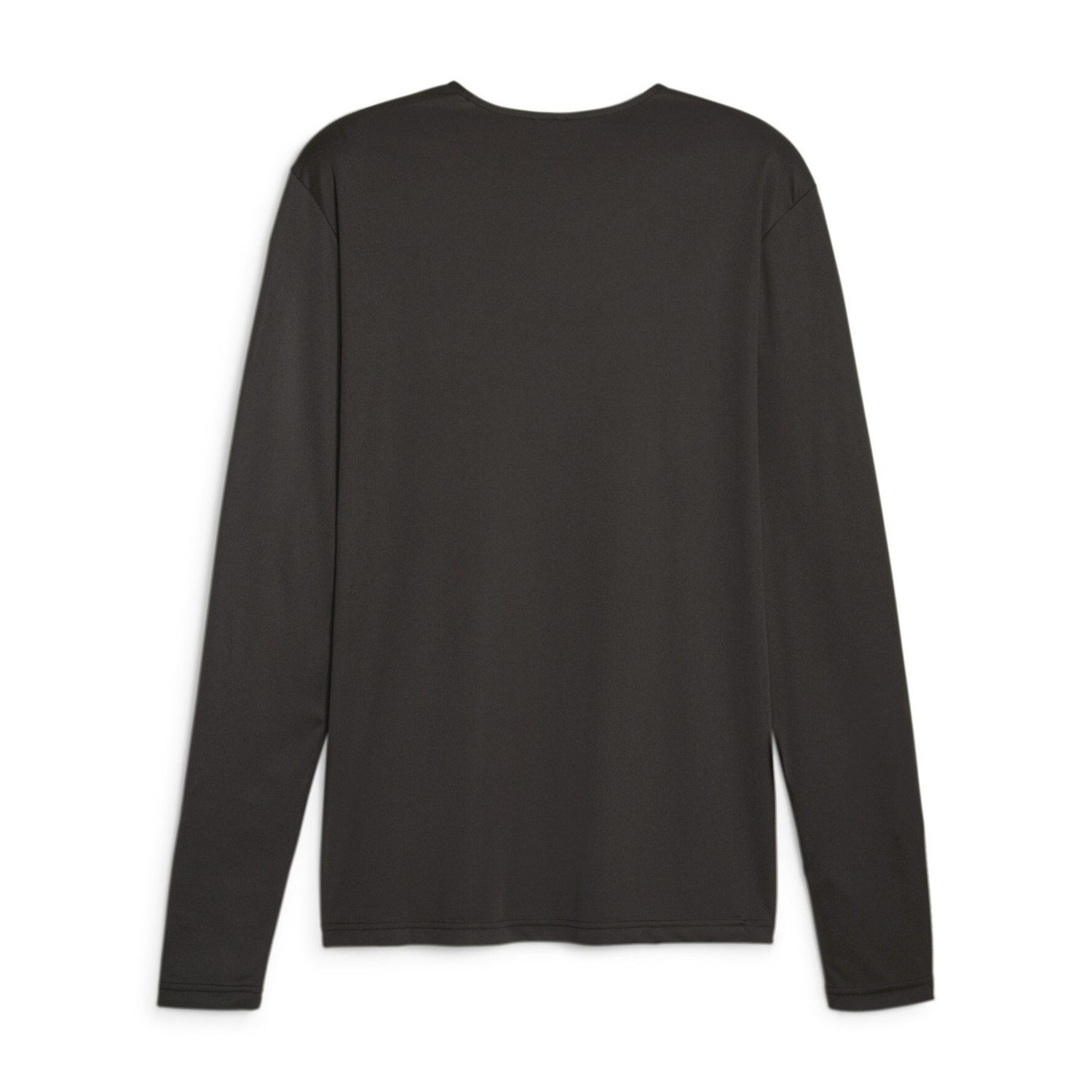 PUMA Langarmshirt Puma Herren Langarmshirt Hoops günstig online kaufen