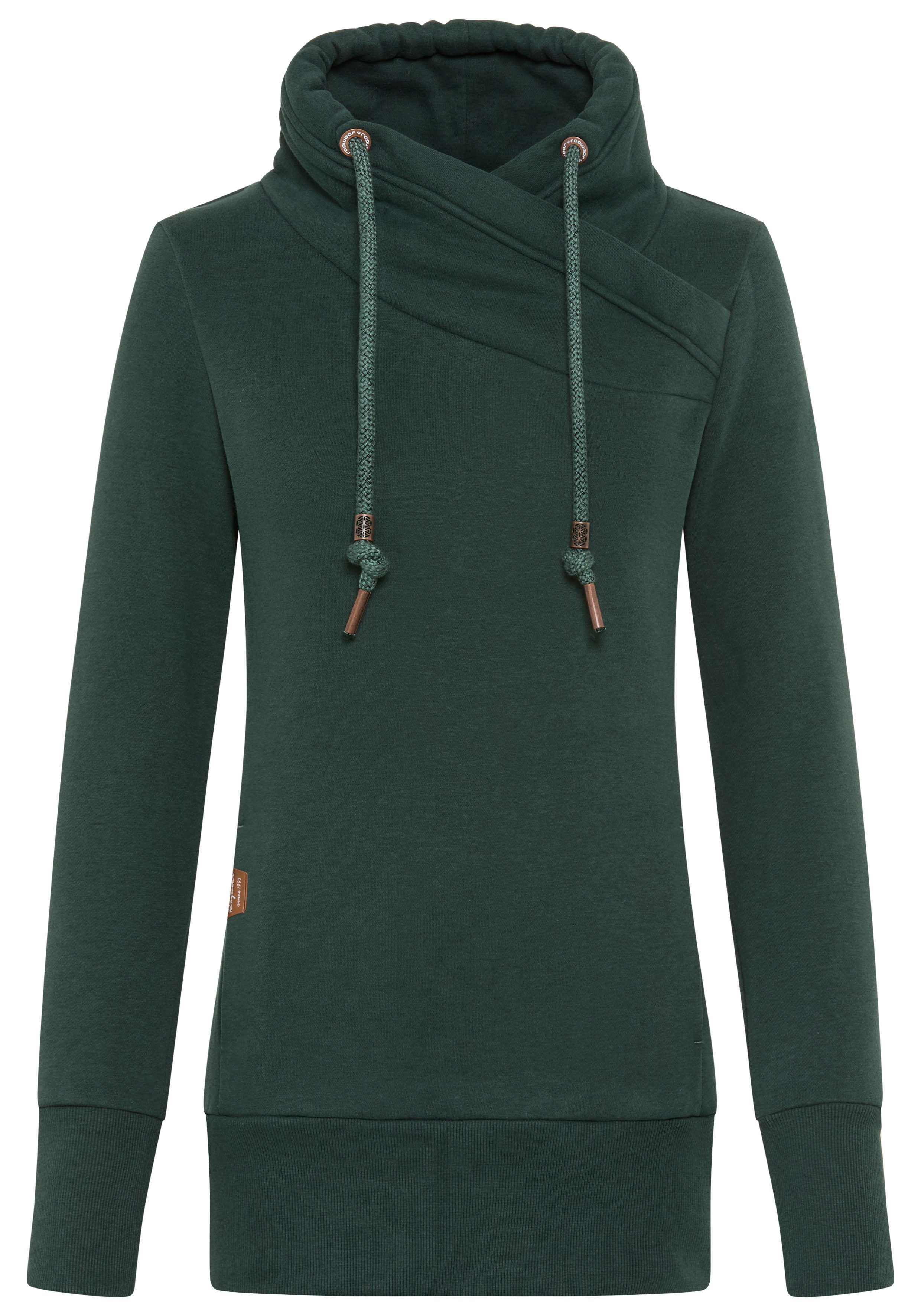 Sweatshirt NESKA O