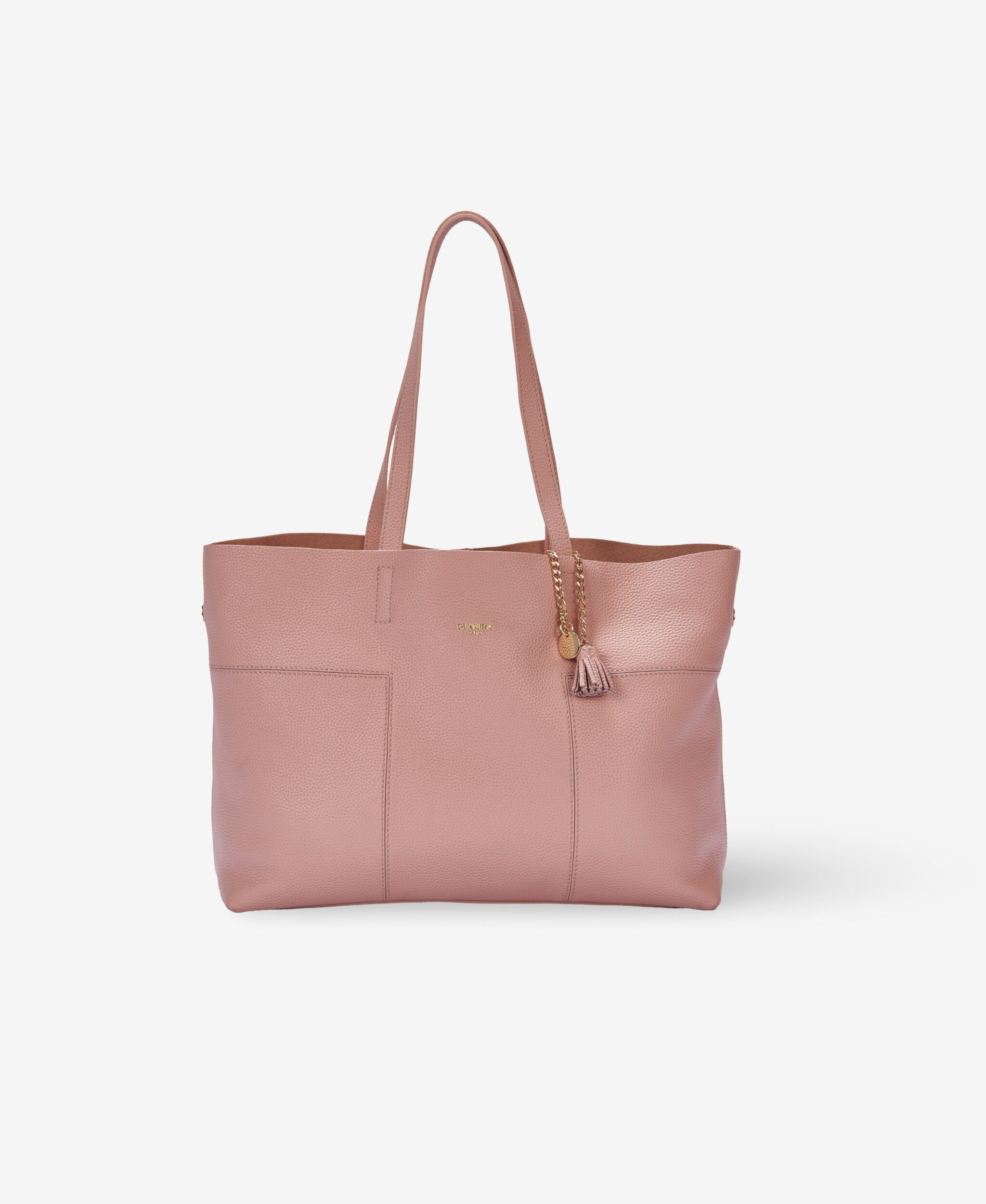 Schultertasche DailyCompanion Rosa Schultertasche