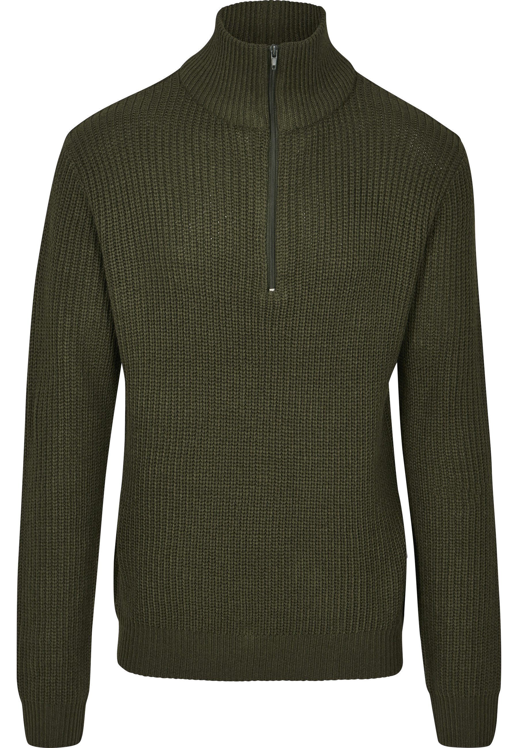 Brandit Strickjacke Brandit Herren Marine Troyer (1-tlg) günstig online kaufen