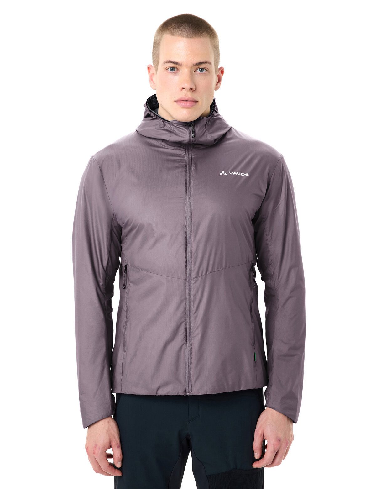 VAUDE Outdoorjacke Men's Scopi Insulation Jacket (1-St) Herren Isolationsjacke für ganzjährige Bergtouren