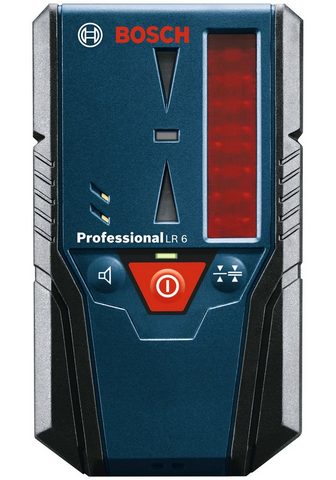 BOSCH PROFESSIONAL Laser-Empfänger »LR 6«...