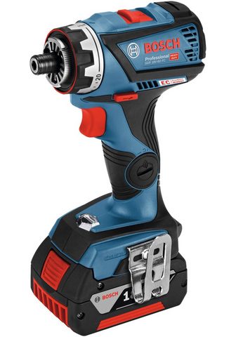 BOSCH PROFESSIONAL Аккумуляторная дрель »GSR 18V-60...