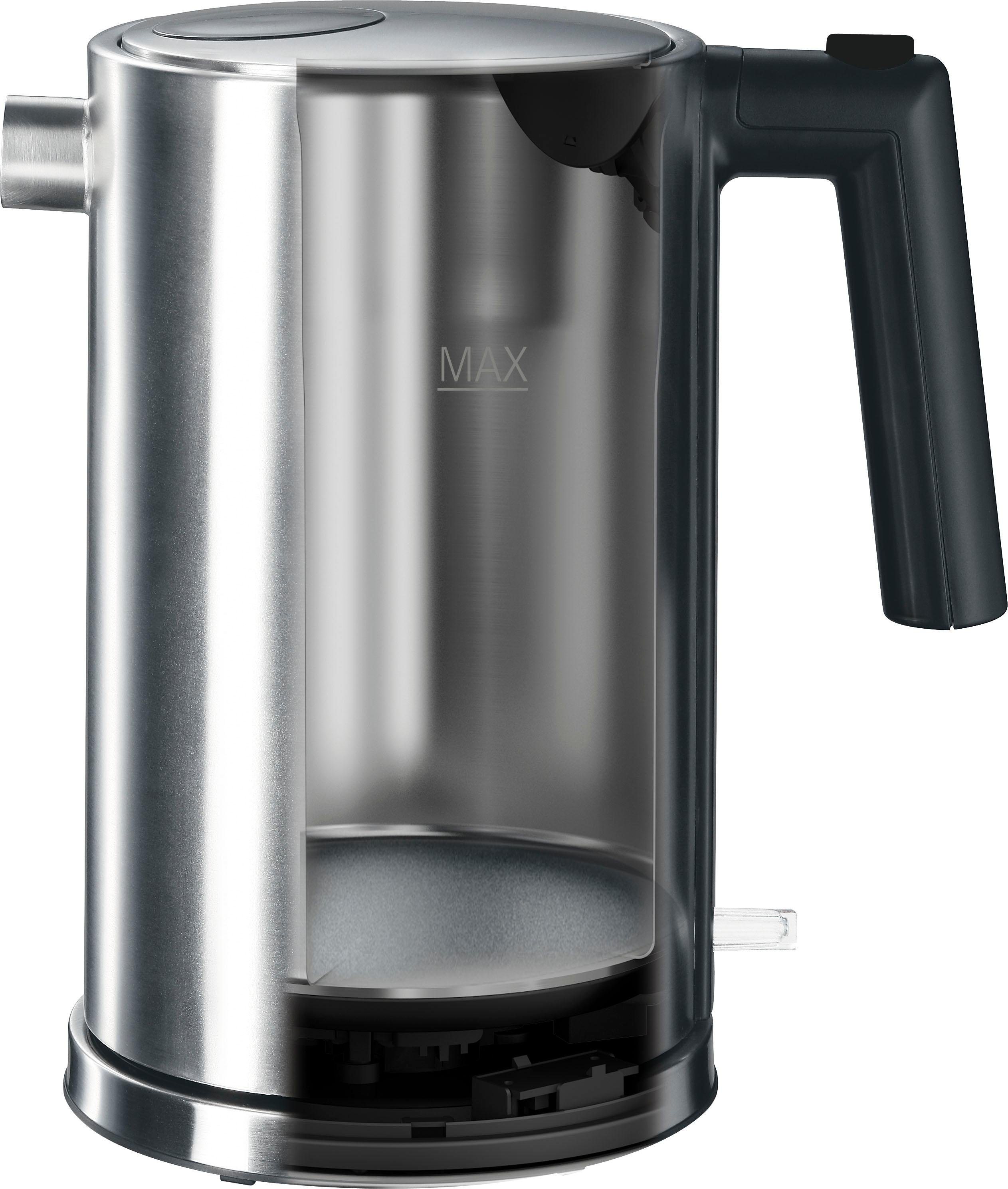 Wasserkocher WK 600, 1,5 l, 2015 W Wasserkocher WK 600, 1,5 l, 2015 W