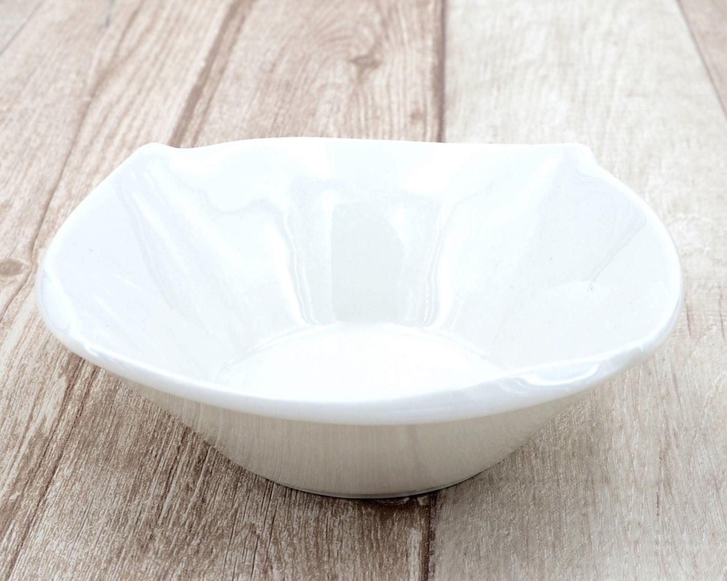 »Emotion« Müslischale, Porzellan, 6-teilig »Emotion« Müslischale, Porzellan, 6-teilig