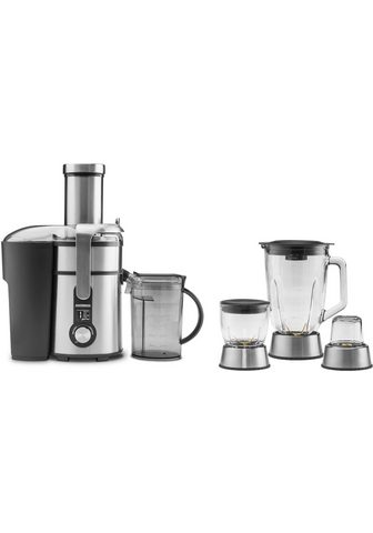 GASTROBACK Соковыжималка 40152 Design Multi соков...