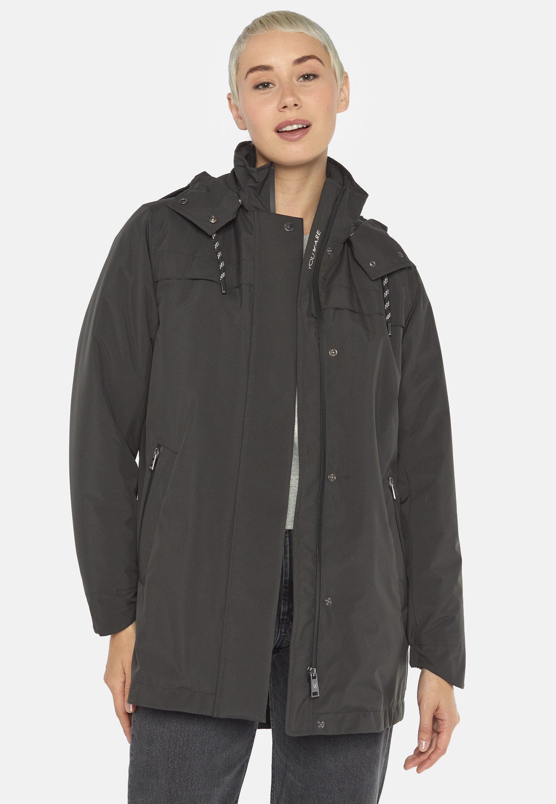 Outdoorjacke City Jacke Urban Protection