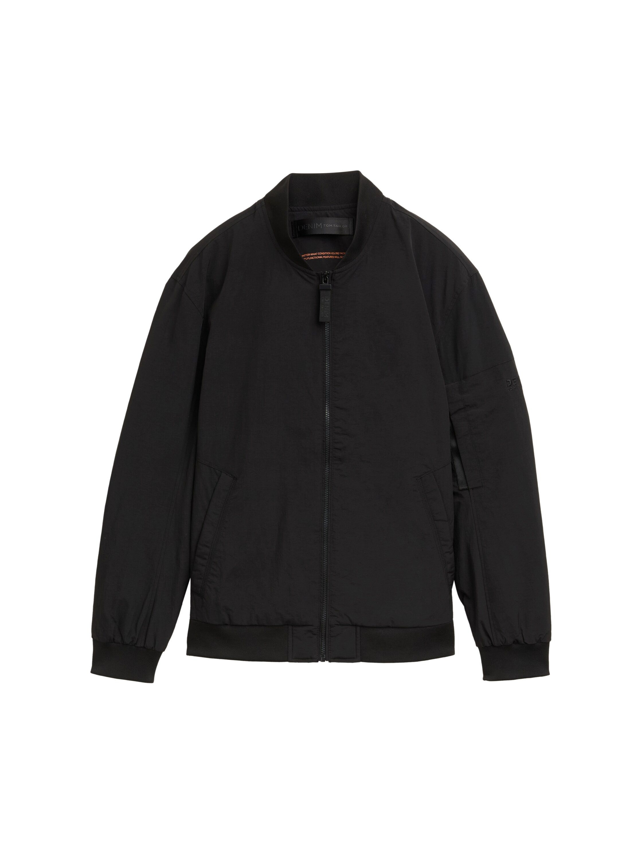 Outdoorjacke