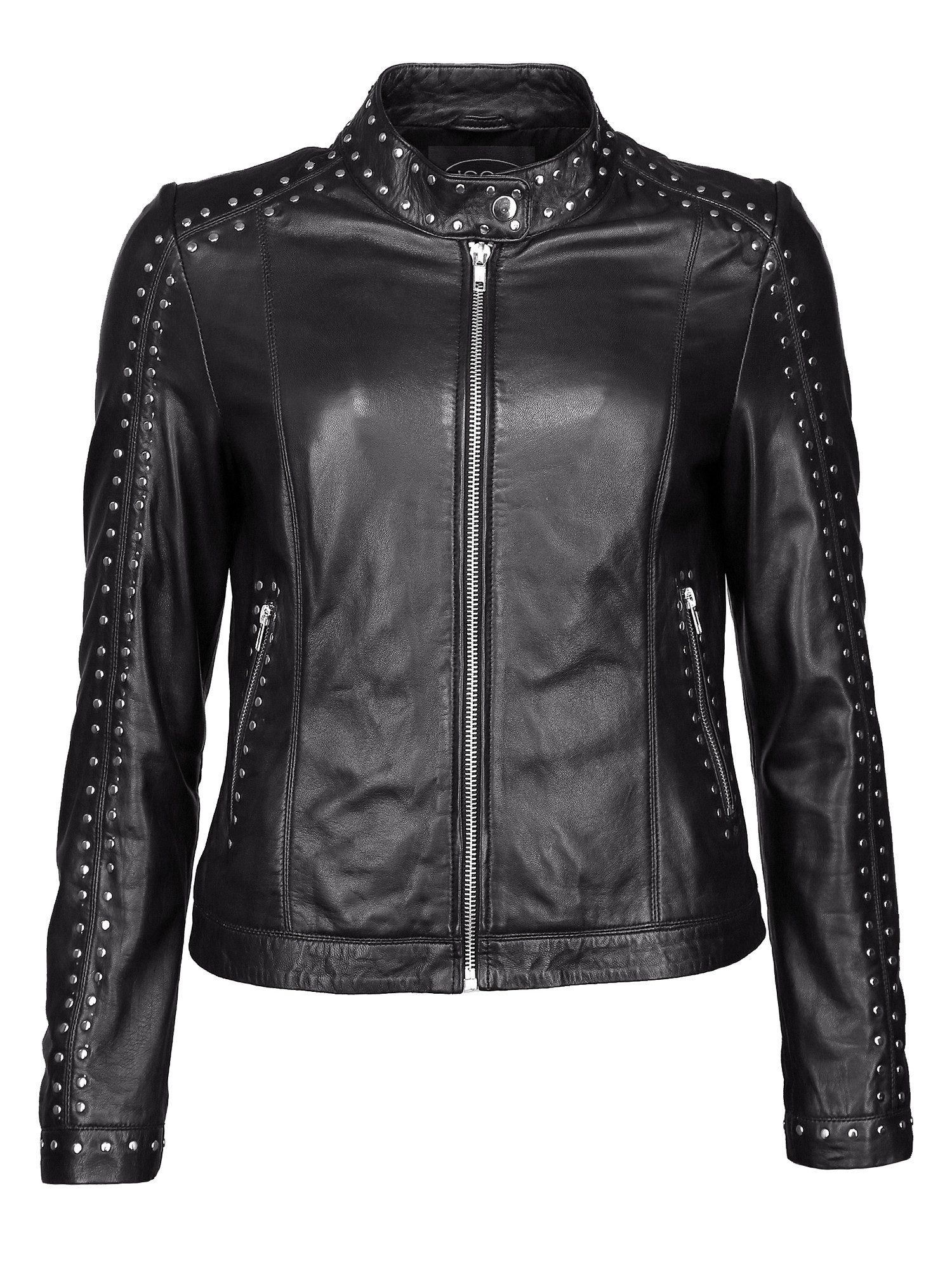 JCC Lederjacke 870041