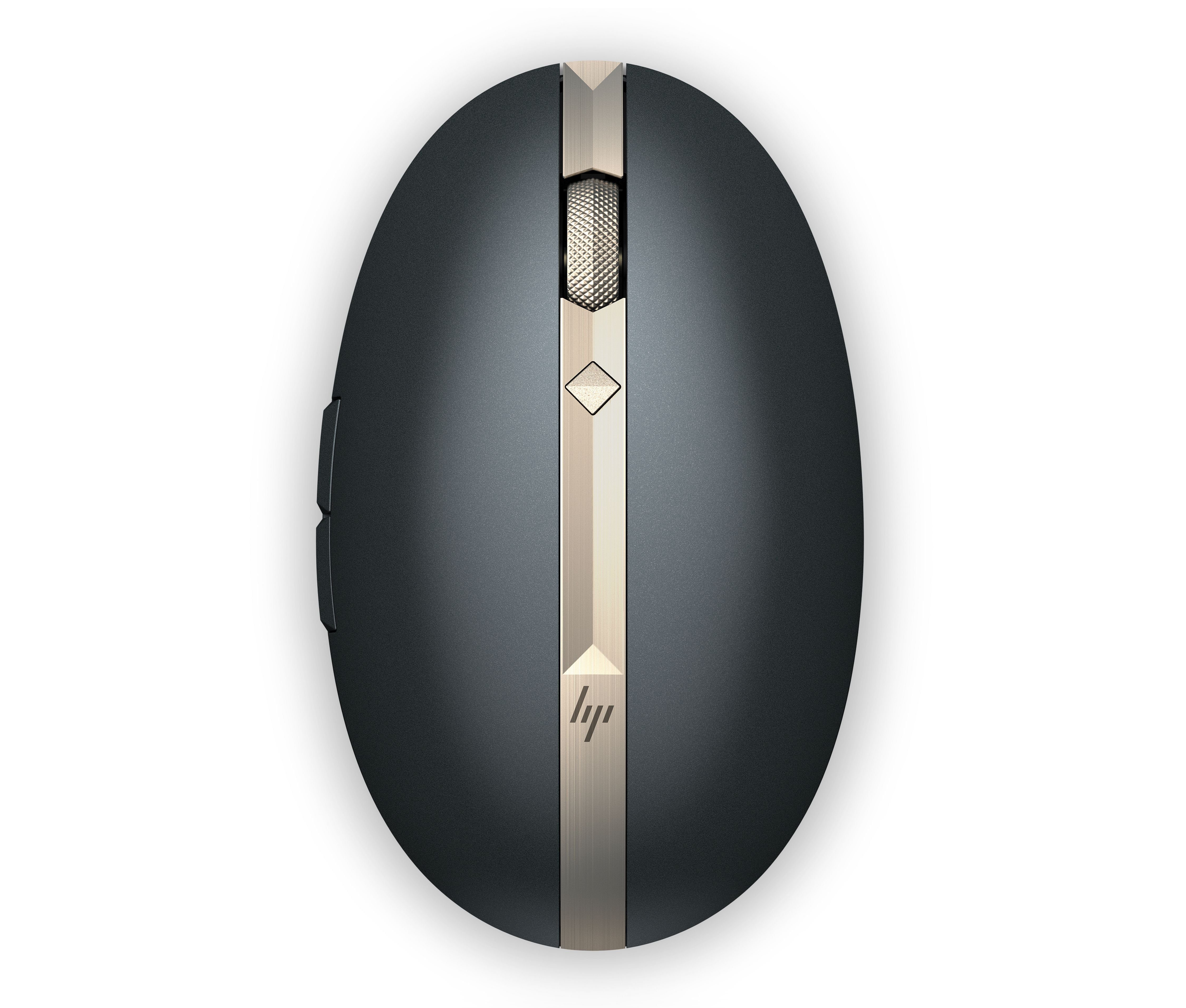 Image of HP »wiederaufladbare Wireless-Maus« Maus (RF Wireless, Spectre 700)