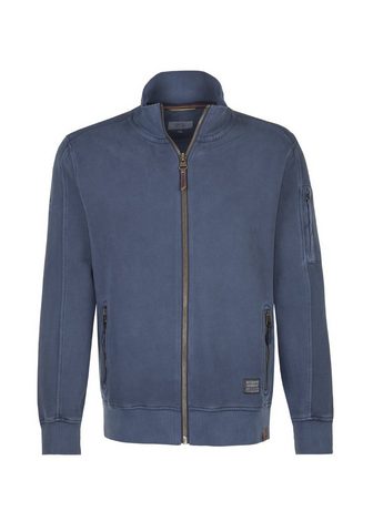CAMEL ACTIVE Спортивный свитер »«