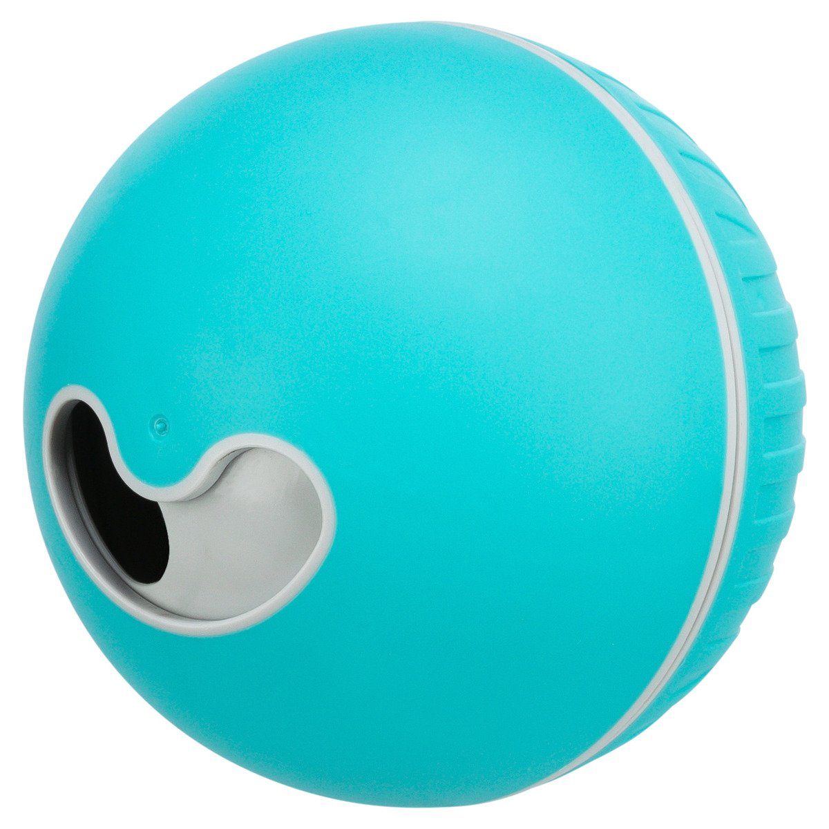 TRIXIE Snackball Hundespielzeug Snackball blau günstig online kaufen