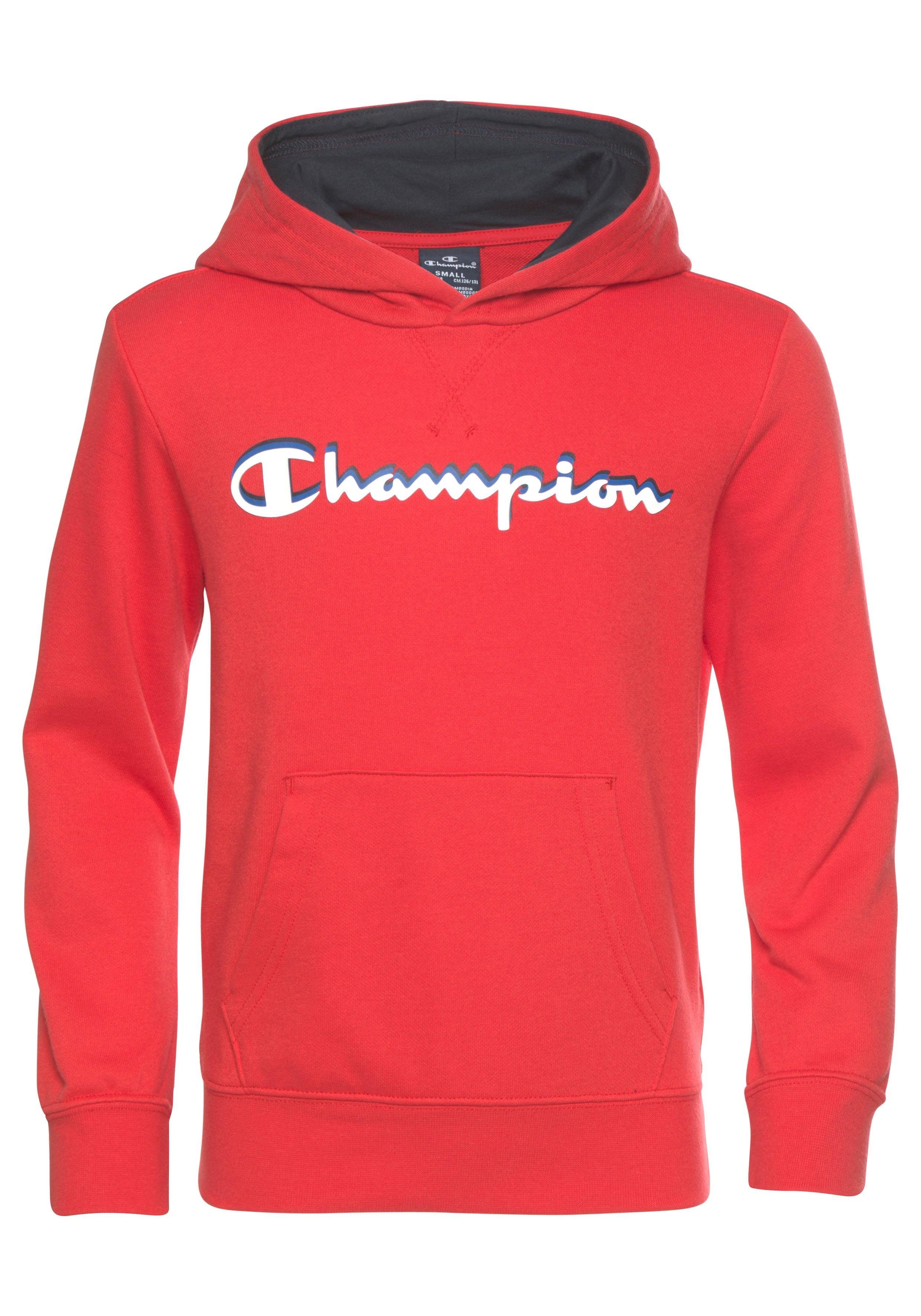 60 /% Rabatt Bench Kapuzensweatshirt Mädchen Hoodie schwarz Gr 128-158