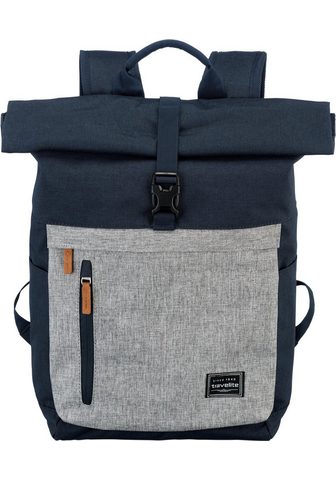 Рюкзак для ноутбука »Basics Roll...