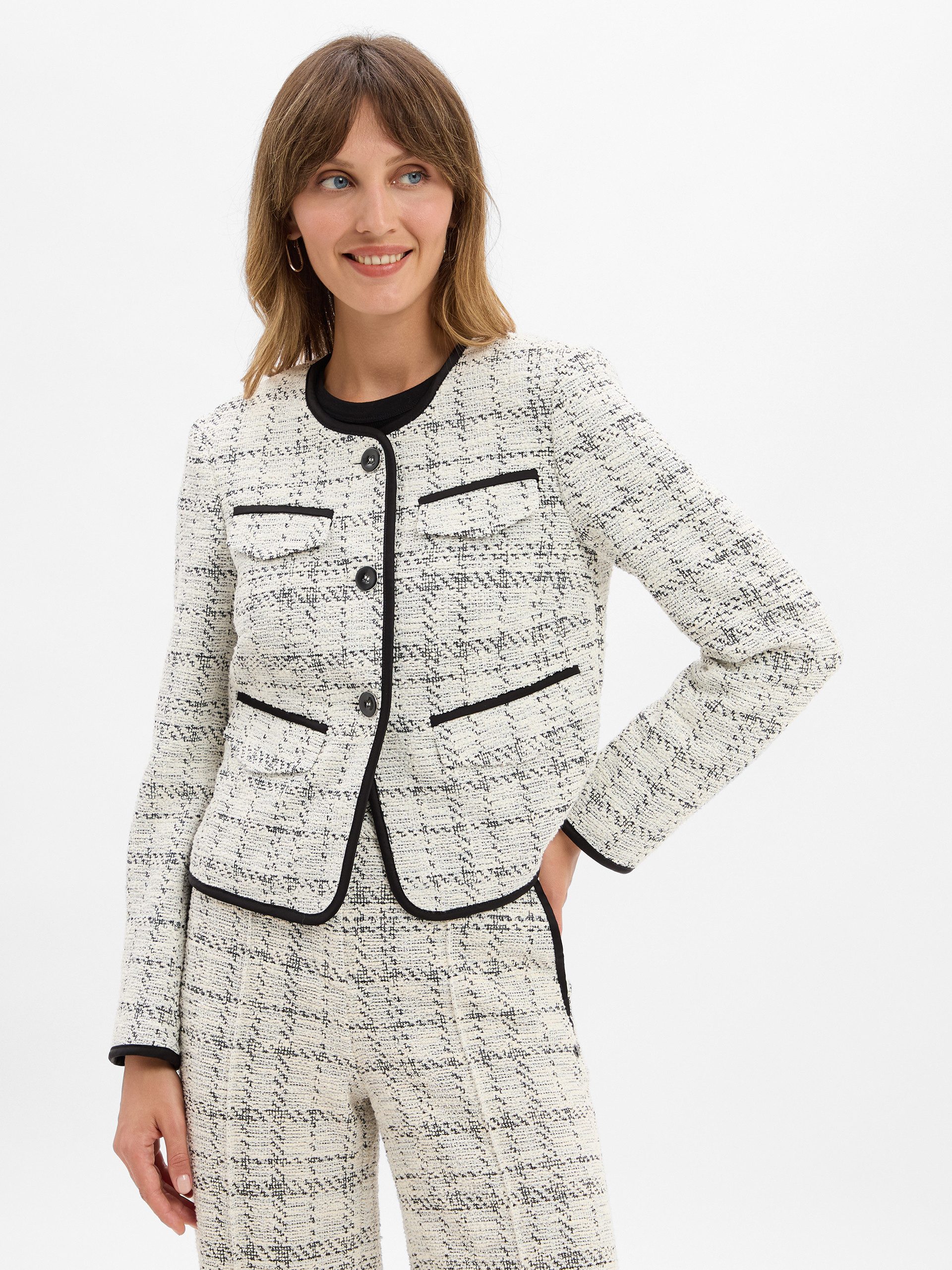Marc Cain Kurzblazer