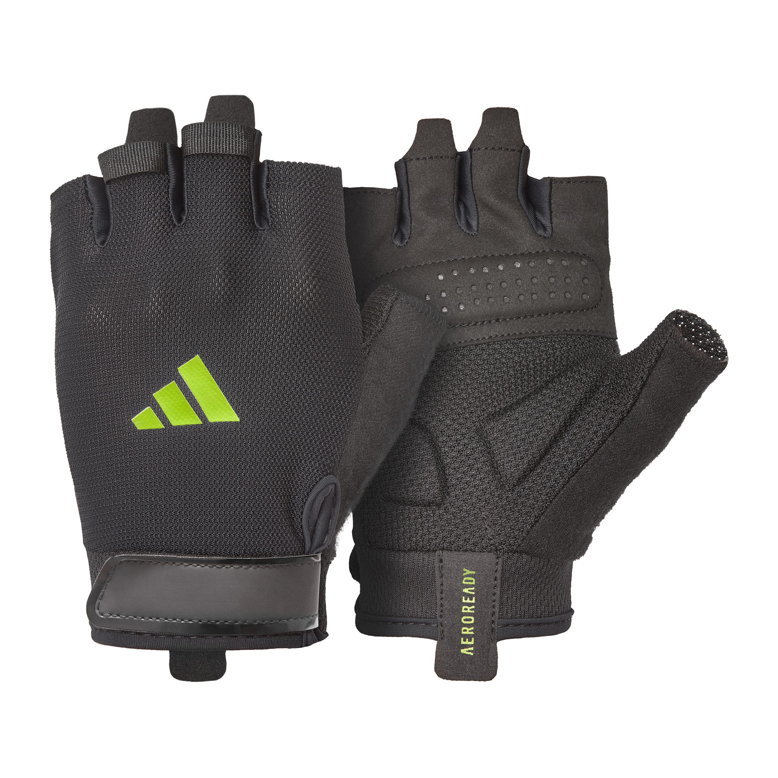 adidas Performance Trainingshandschuhe Essential Training Gloves - Grün (2- günstig online kaufen