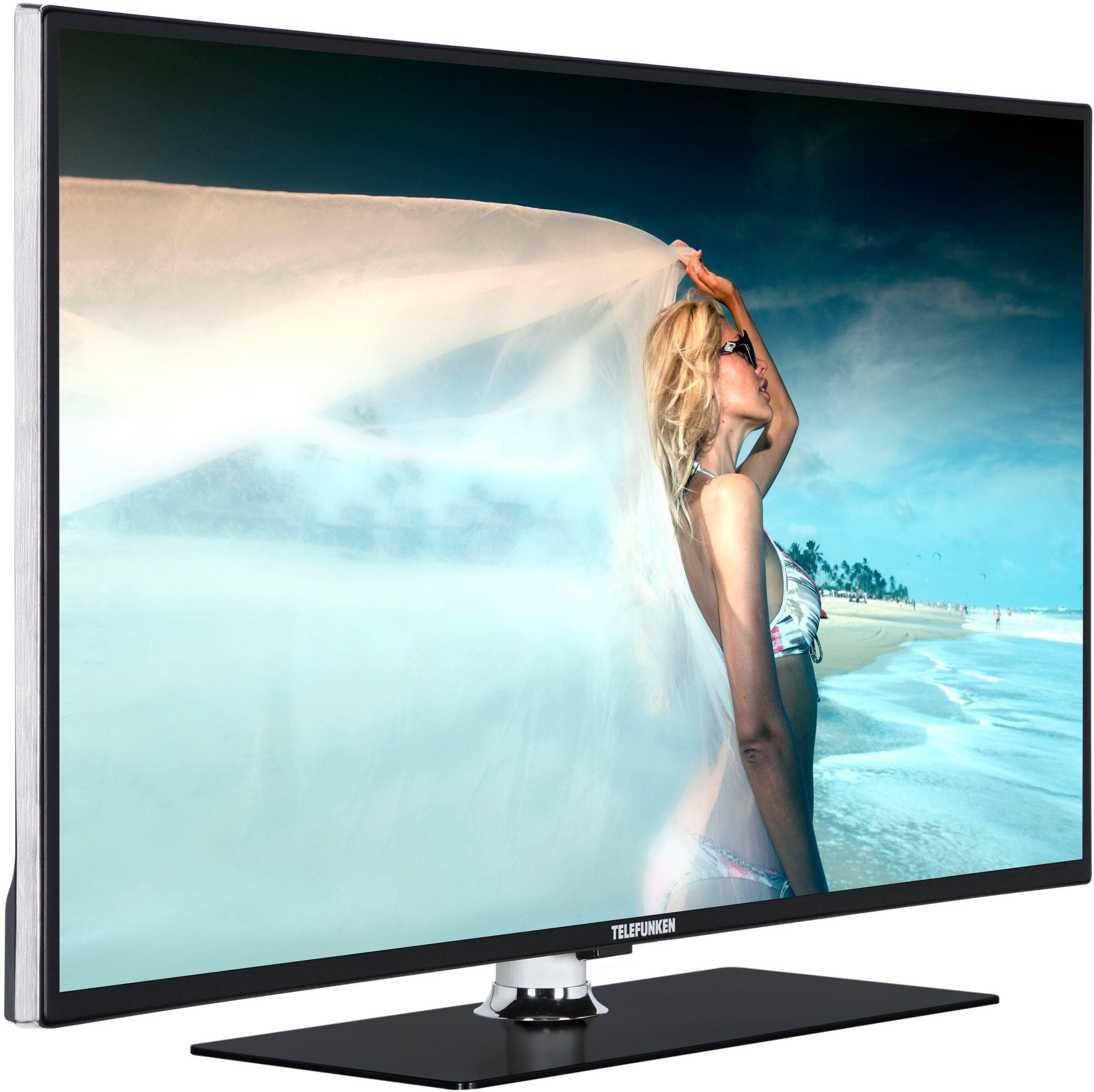 Telefunken L32F800M4CWI LED-Fernseher (81 cm/32 Zoll, Full HD, Smart-TV) - Telefunken
