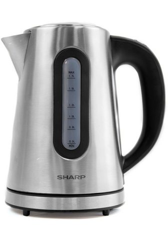 SHARP Чайник SA-BK2002I 17 Liter 2400 Watt