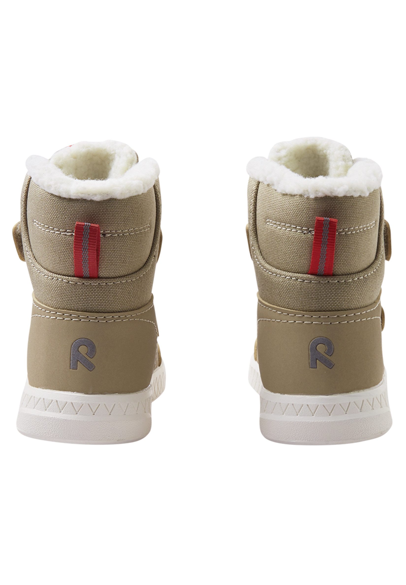 reima PYRYTYS Winterschuhe Winterboots