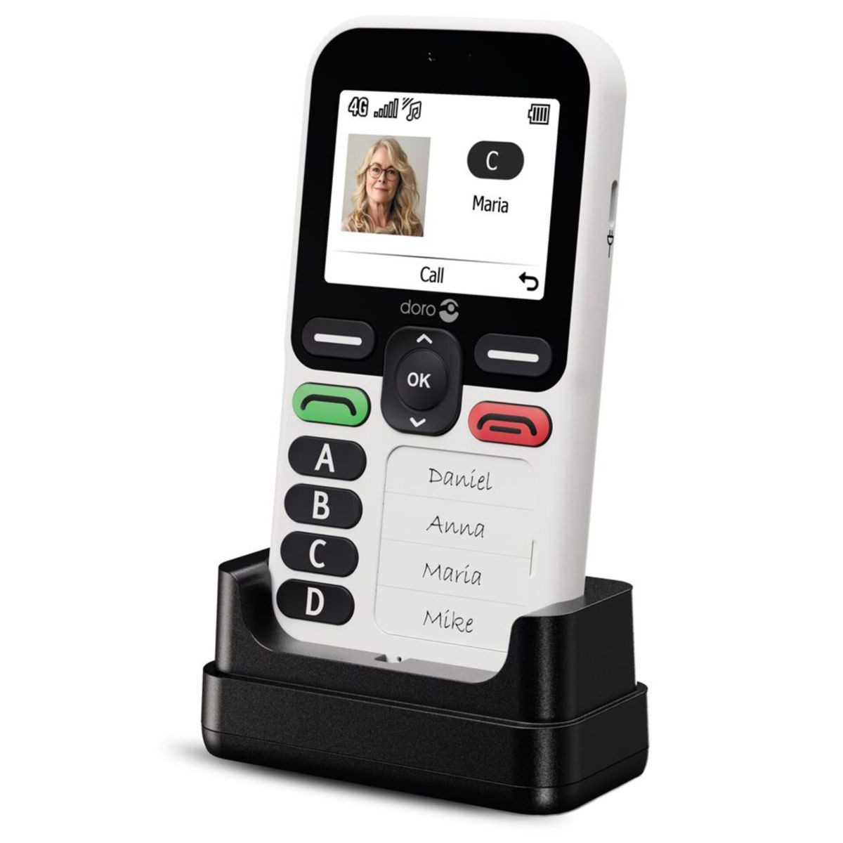 Doro Leva X10 Handy