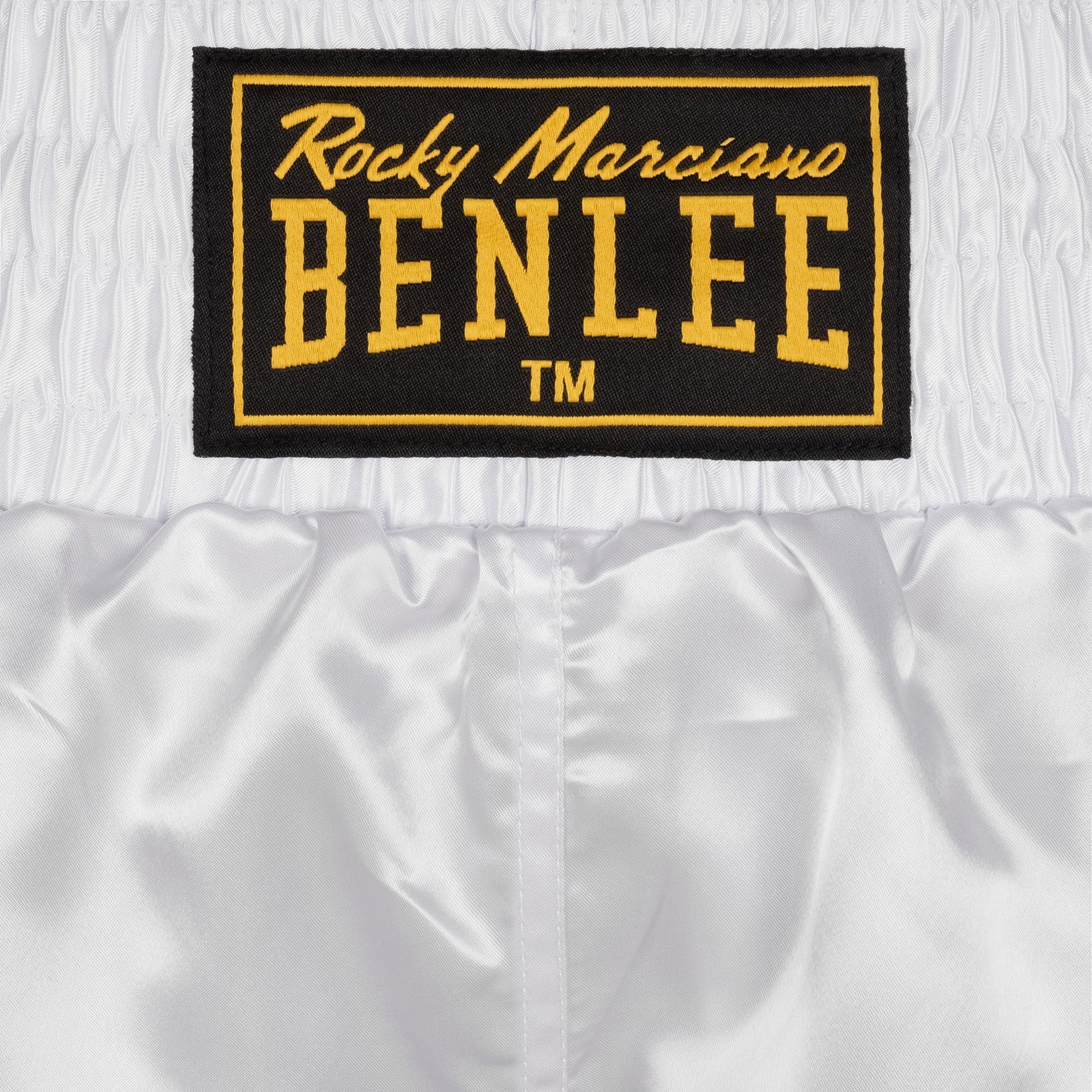 BOXING White UNI Trainingshose Marciano Rocky Benlee