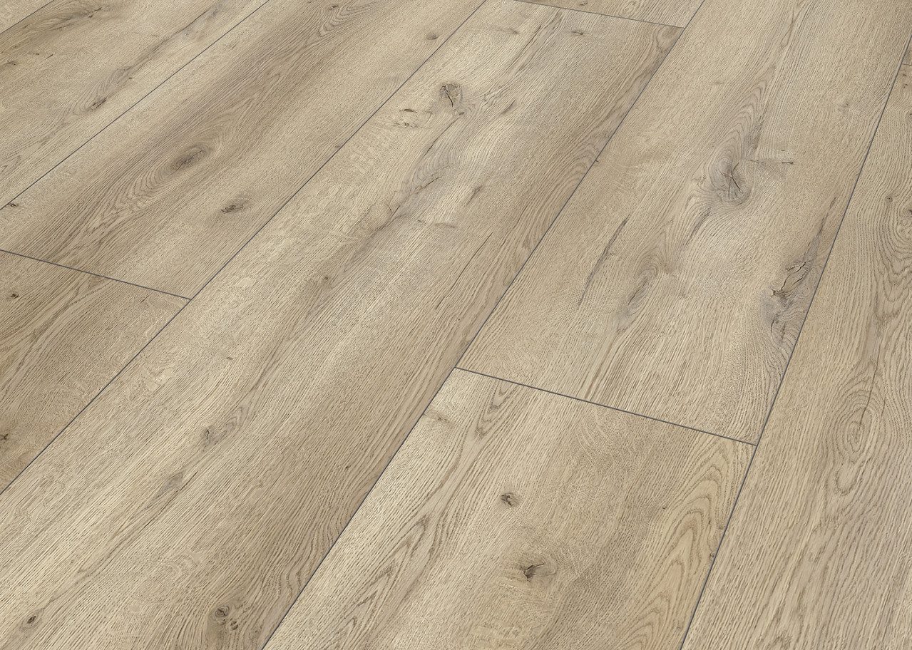 Classen Laminat Classen Laminat Arteo 8 Aquaprotect XL Nakuru Oak