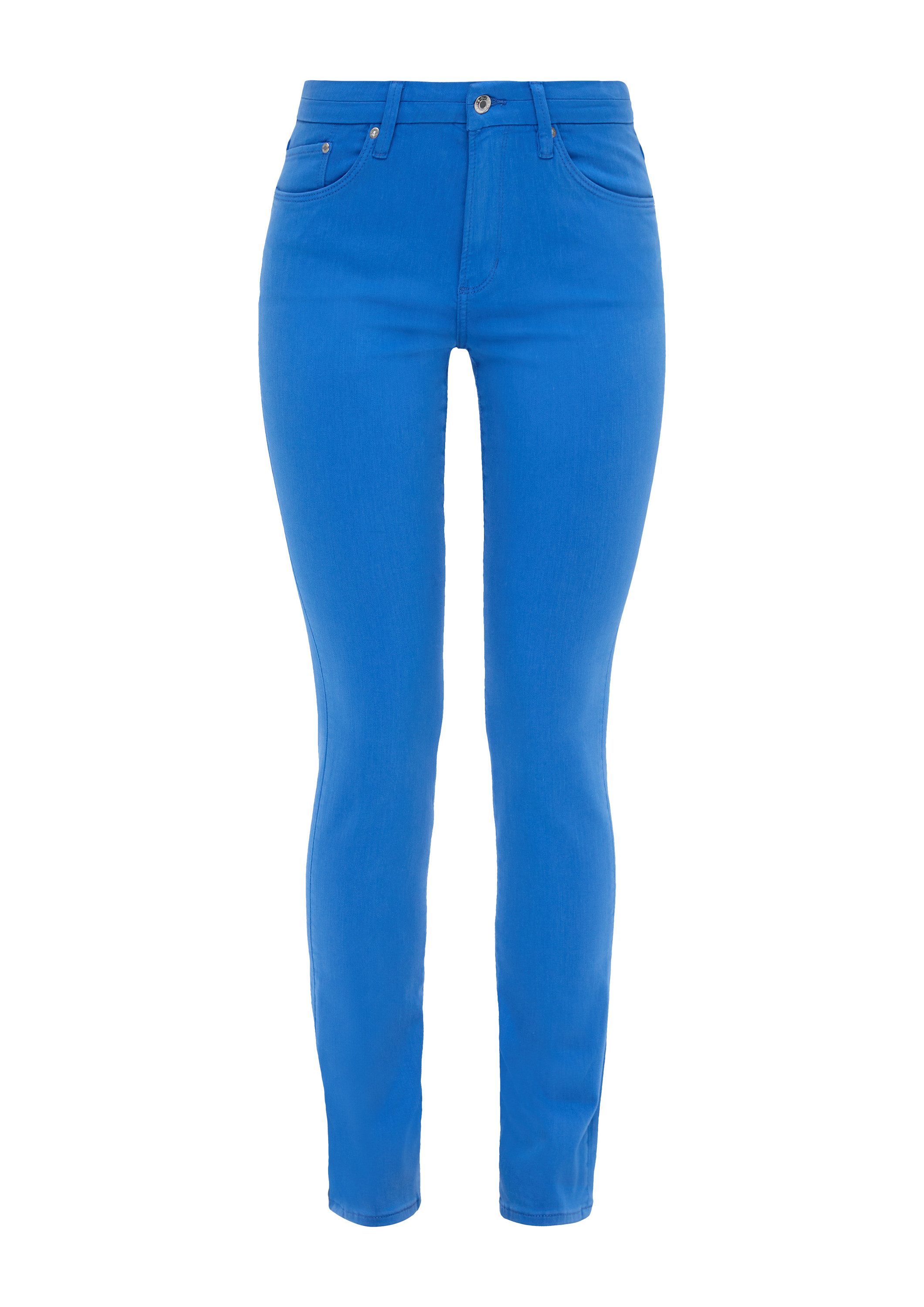 Slim-fit-Jeans Jeans-Hose BETSY