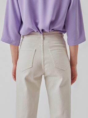 Modström Loose-fit-Jeans (1-tlg) Plain/ohne Details