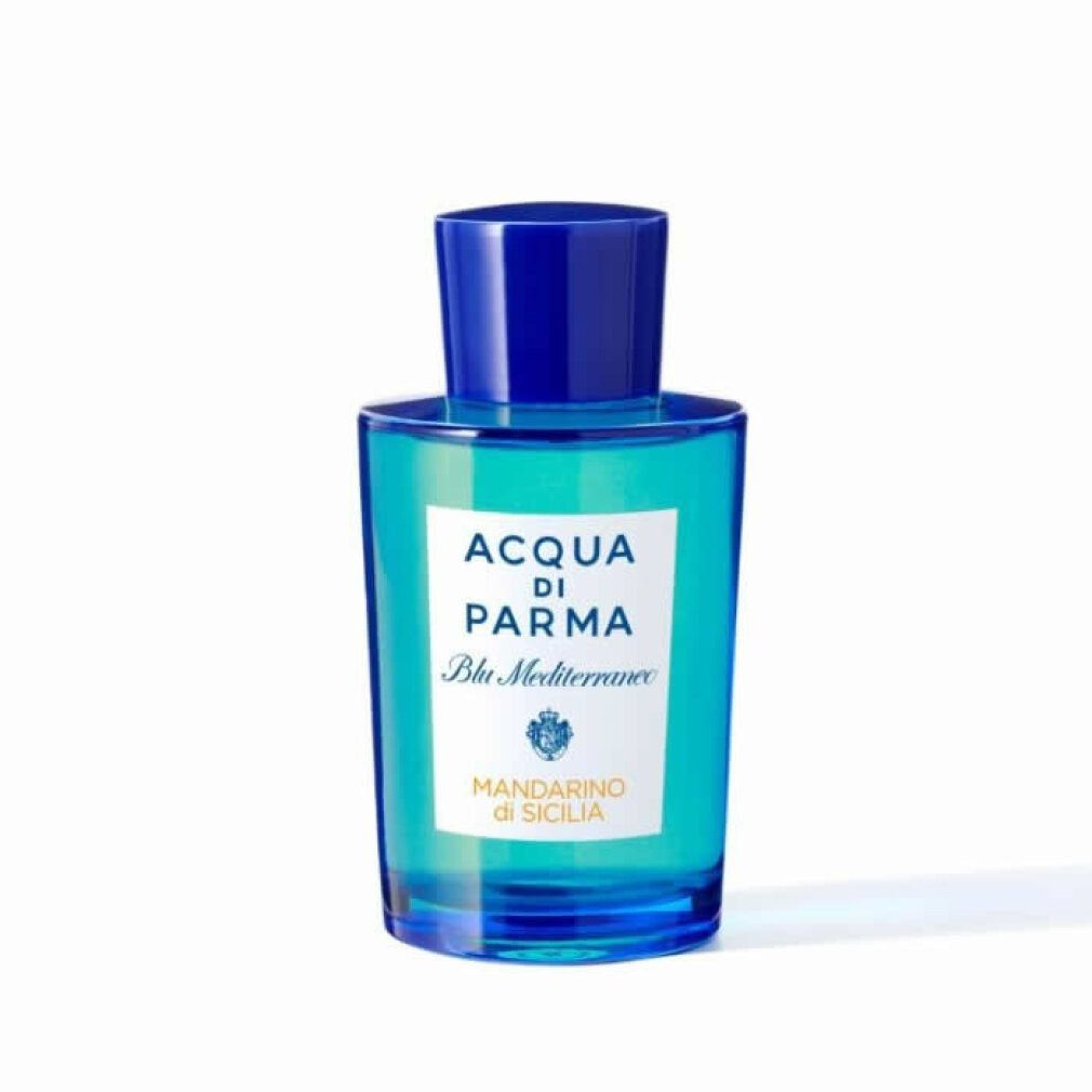 Acqua di Parma Eau de Toilette Mandarino Di Sicilia, Glasflakon, Parfüm EDT, Unisex Duft