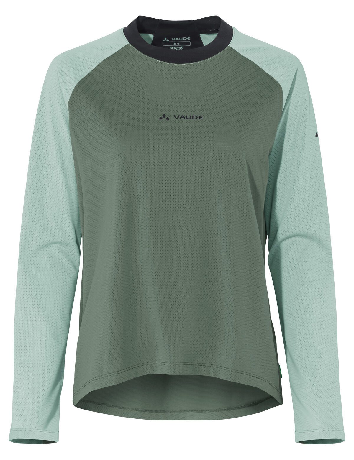 VAUDE T-Shirt Women's Loamer LS Shirt günstig online kaufen