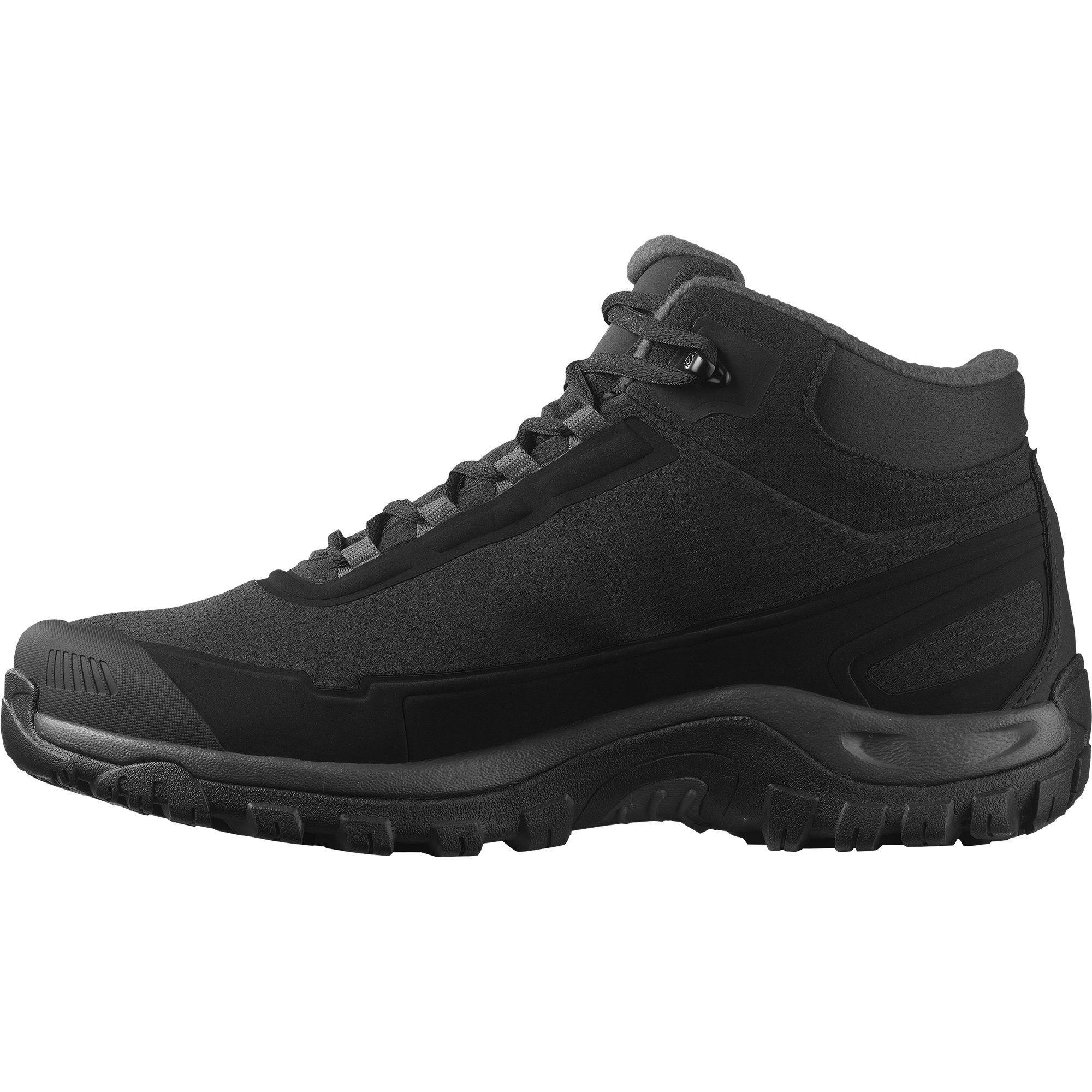 Salomon SHELTER WP Winterstiefel Winterschuhe, Winterboots, günstig online kaufen
