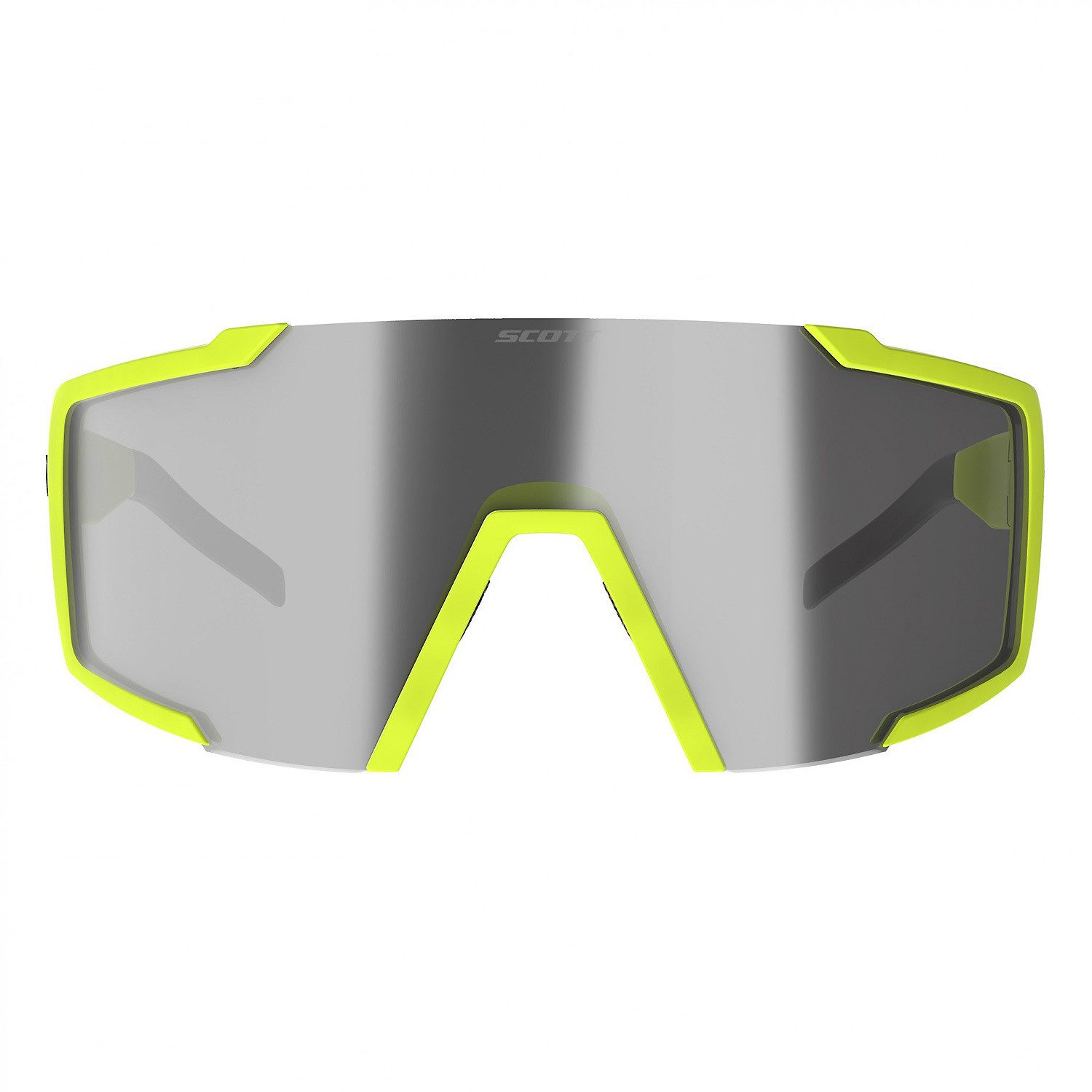 Scott Fahrradbrille Brille SHIELD COMPACT LS SUNGLASSES