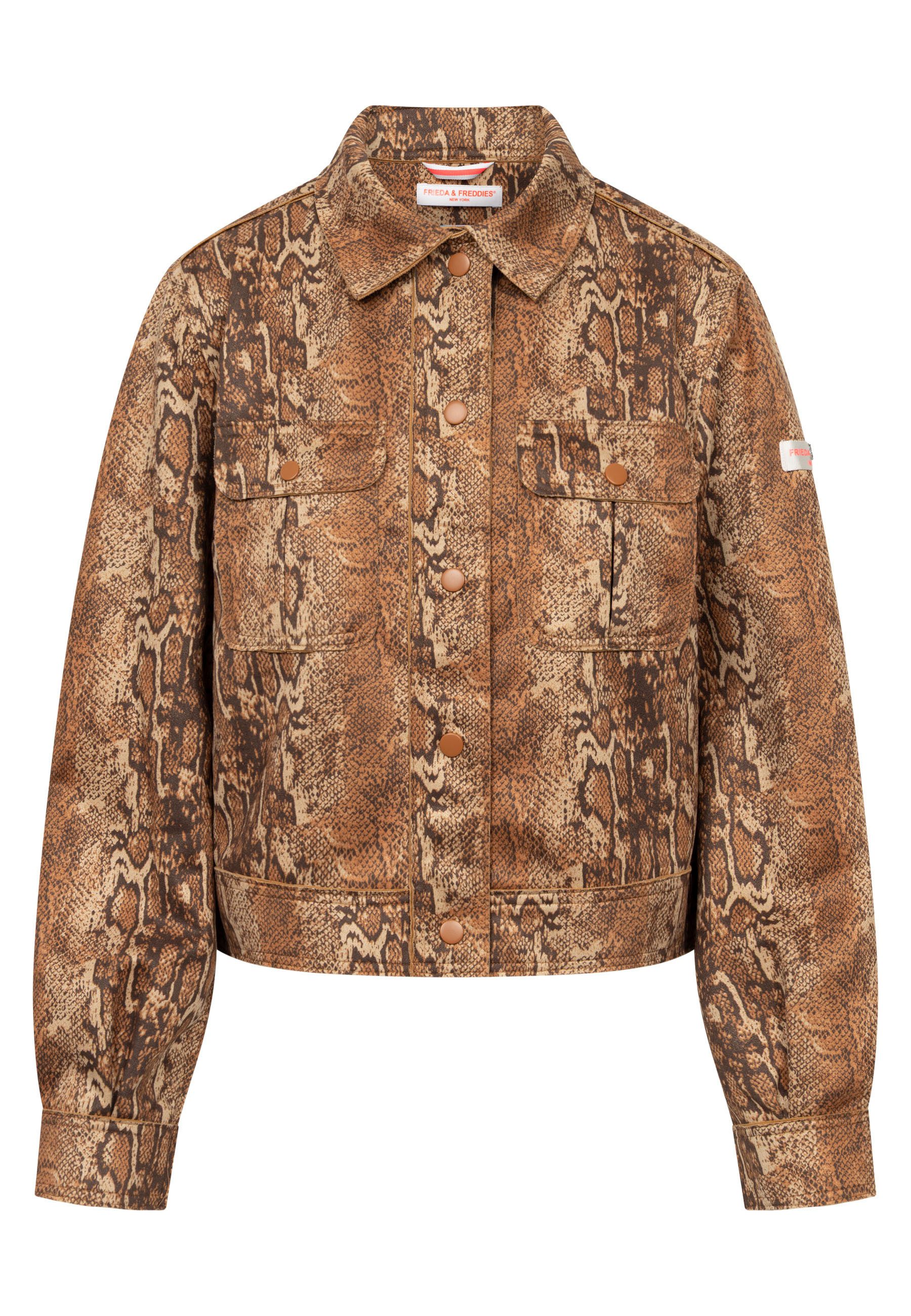 Frieda & Freddies Kurzjacke Jacket / Geraldine