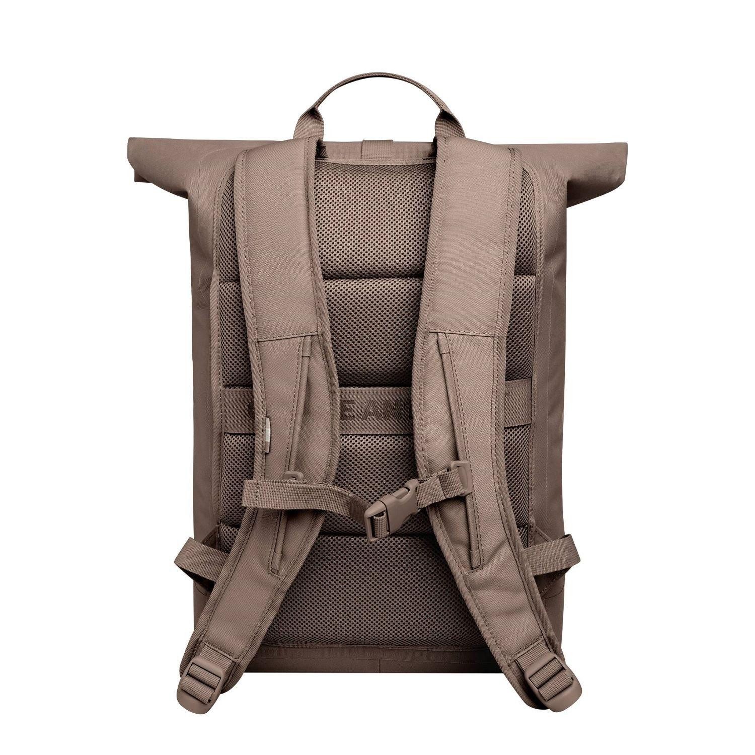 Got Bag Rucksack Got Bag Rolltop Lite 2.0 Monochrome oyster Rucksack