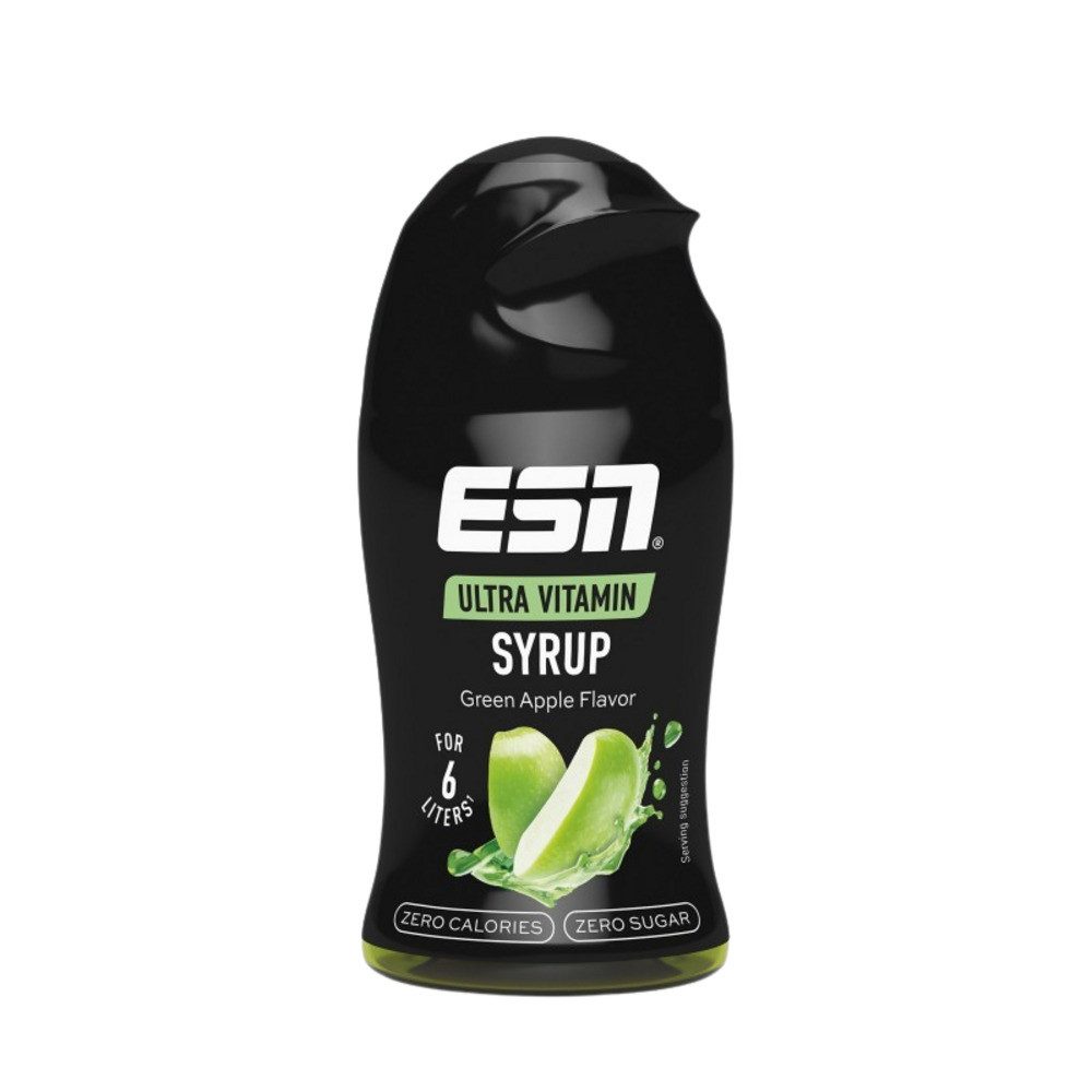 ESN ESN Ultra Vitamin Syrup, 65ml Flüssig