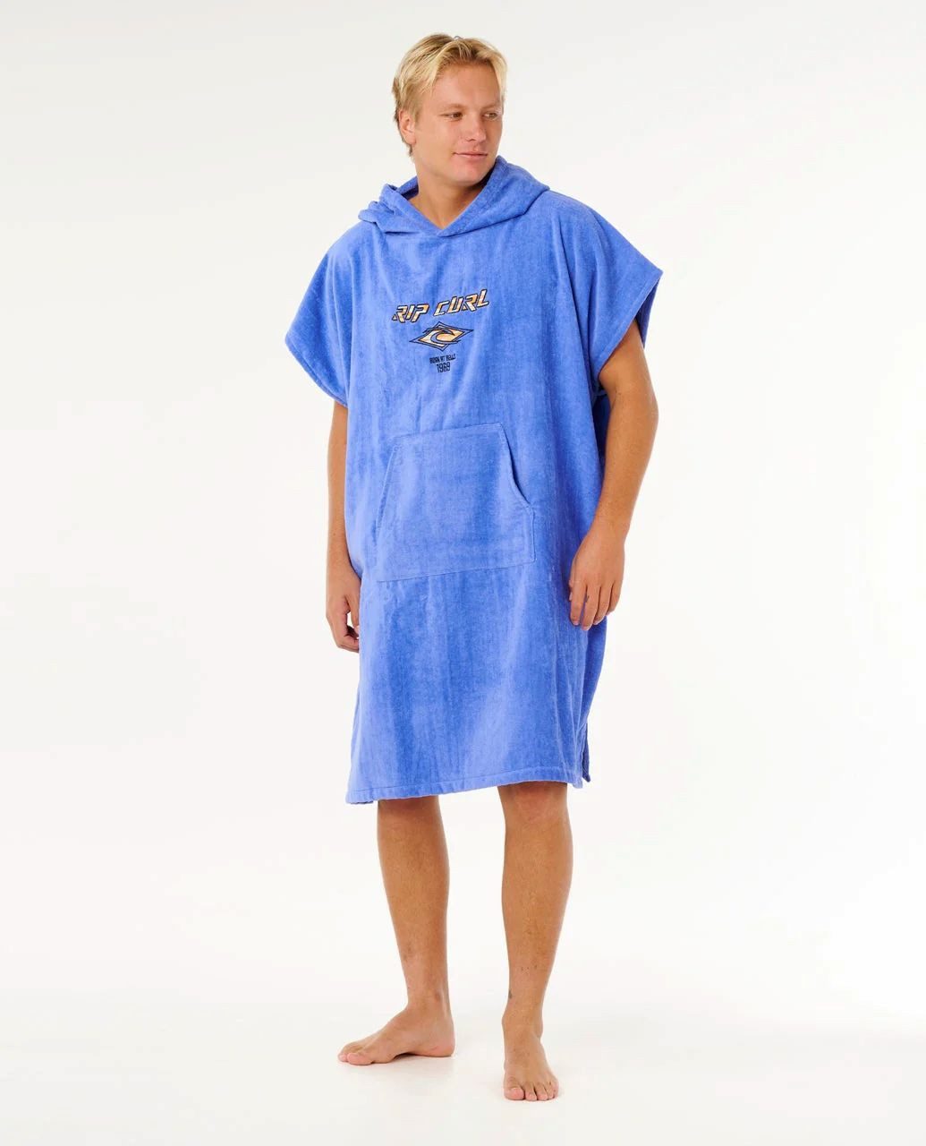 Rip Curl Badeponcho Rip Curl Surf Logo Poncho