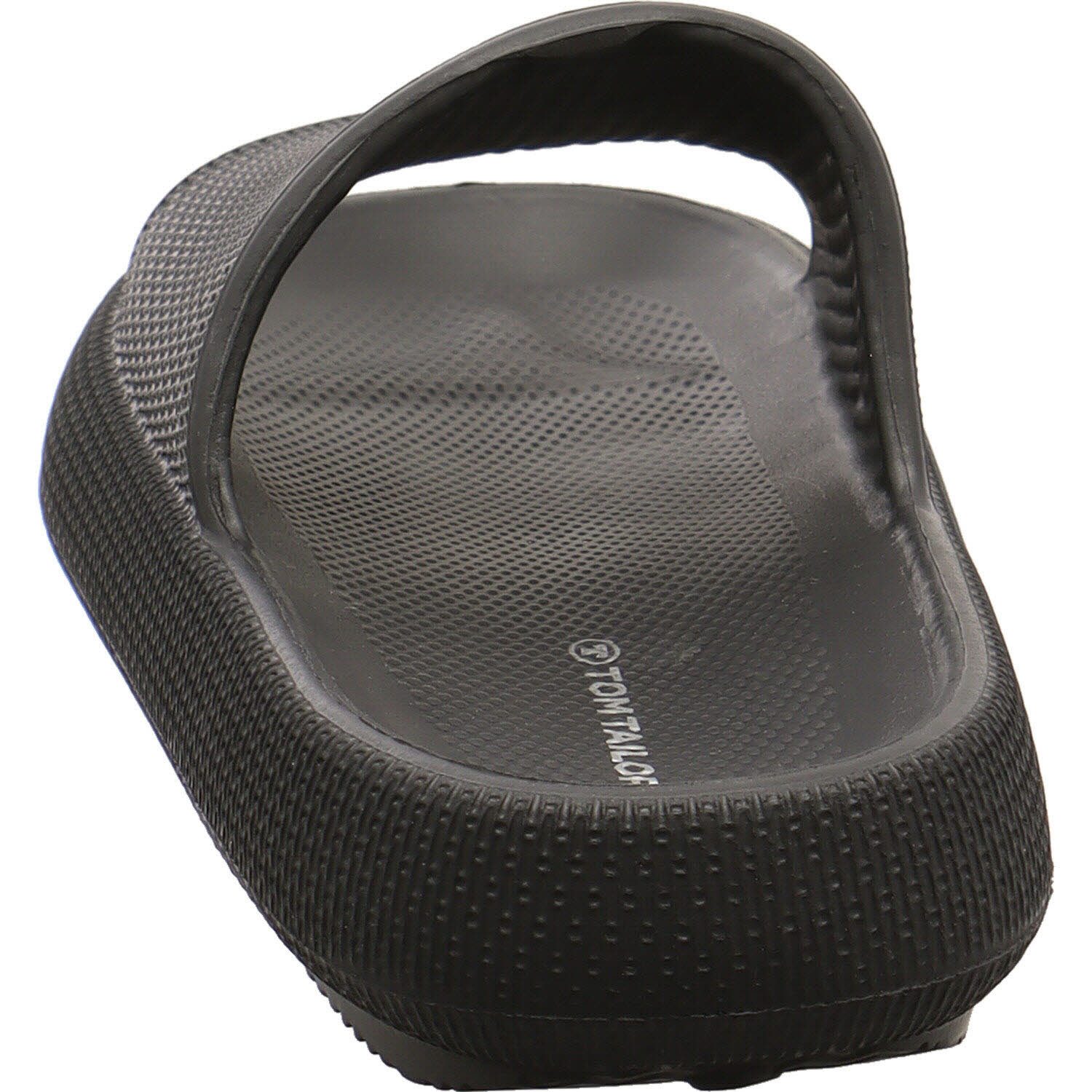 TOM TAILOR Badepantolette