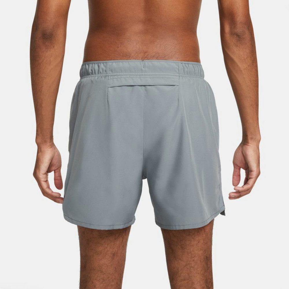 Nike Sportswear Trainingsshorts Nike Herren Laufshort Dri-Fit Challenger 5 Brief-Lined DV9363