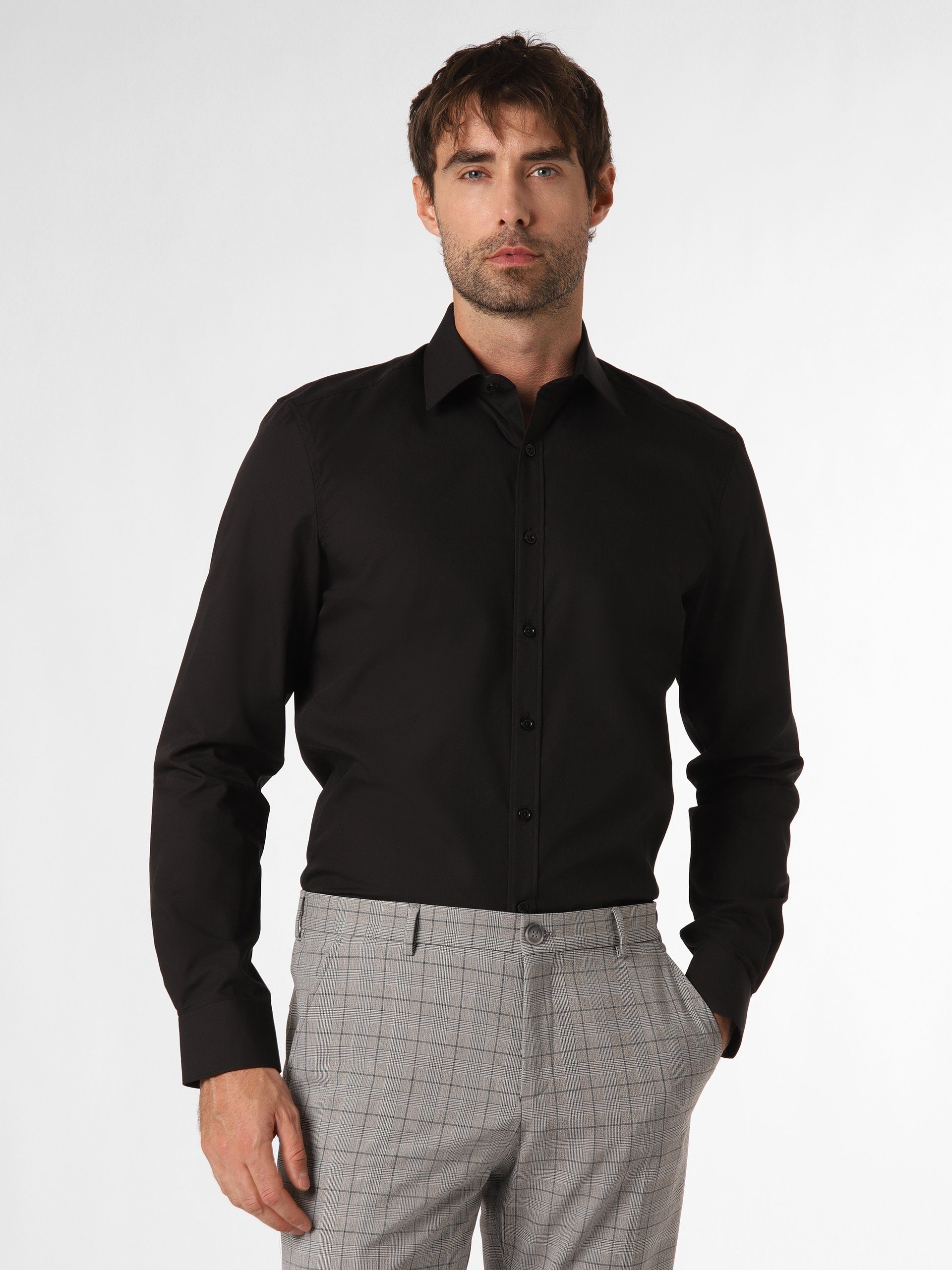 Finshley & Harding Businesshemd