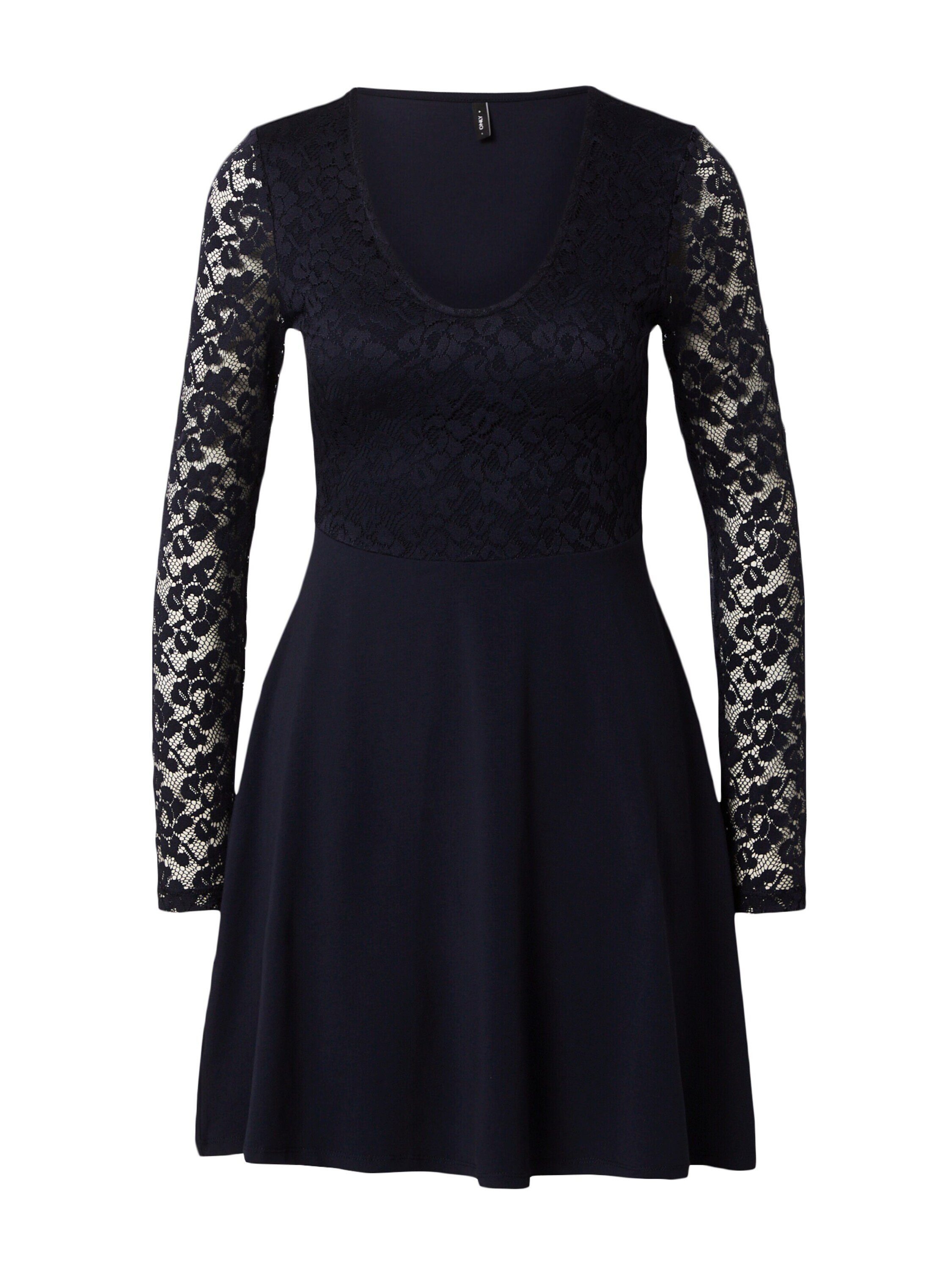 ONLY Minikleid NANNA (1-tlg) Spitze günstig online kaufen