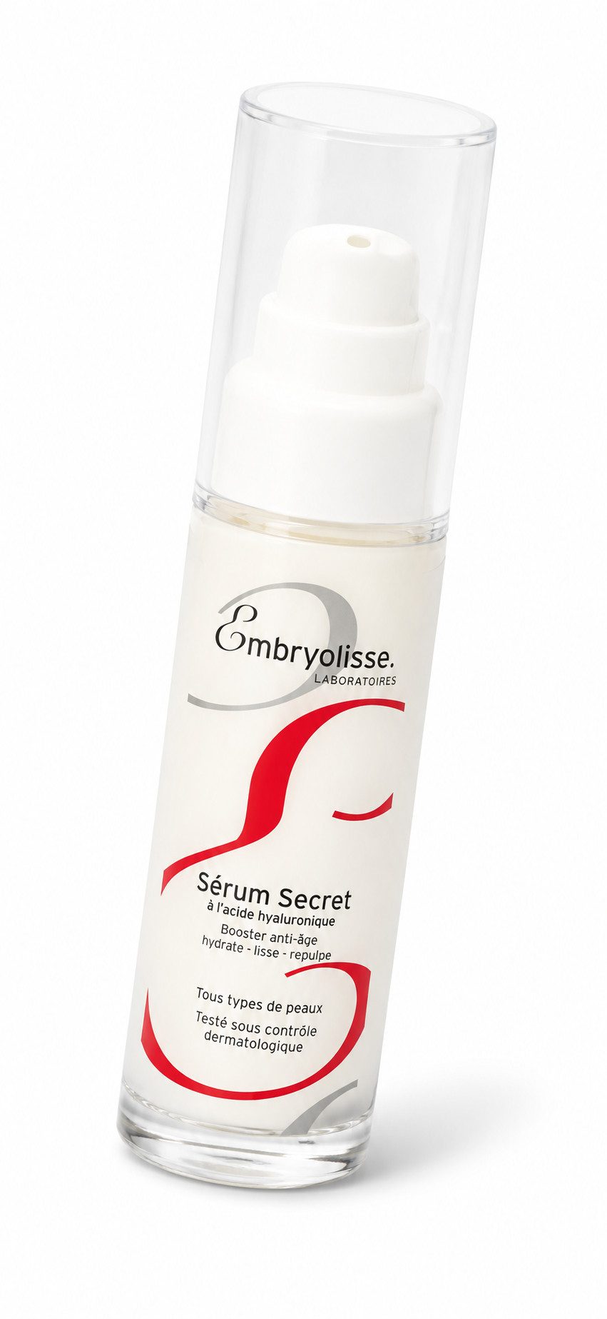 Embryolisse. Gesichtsserum