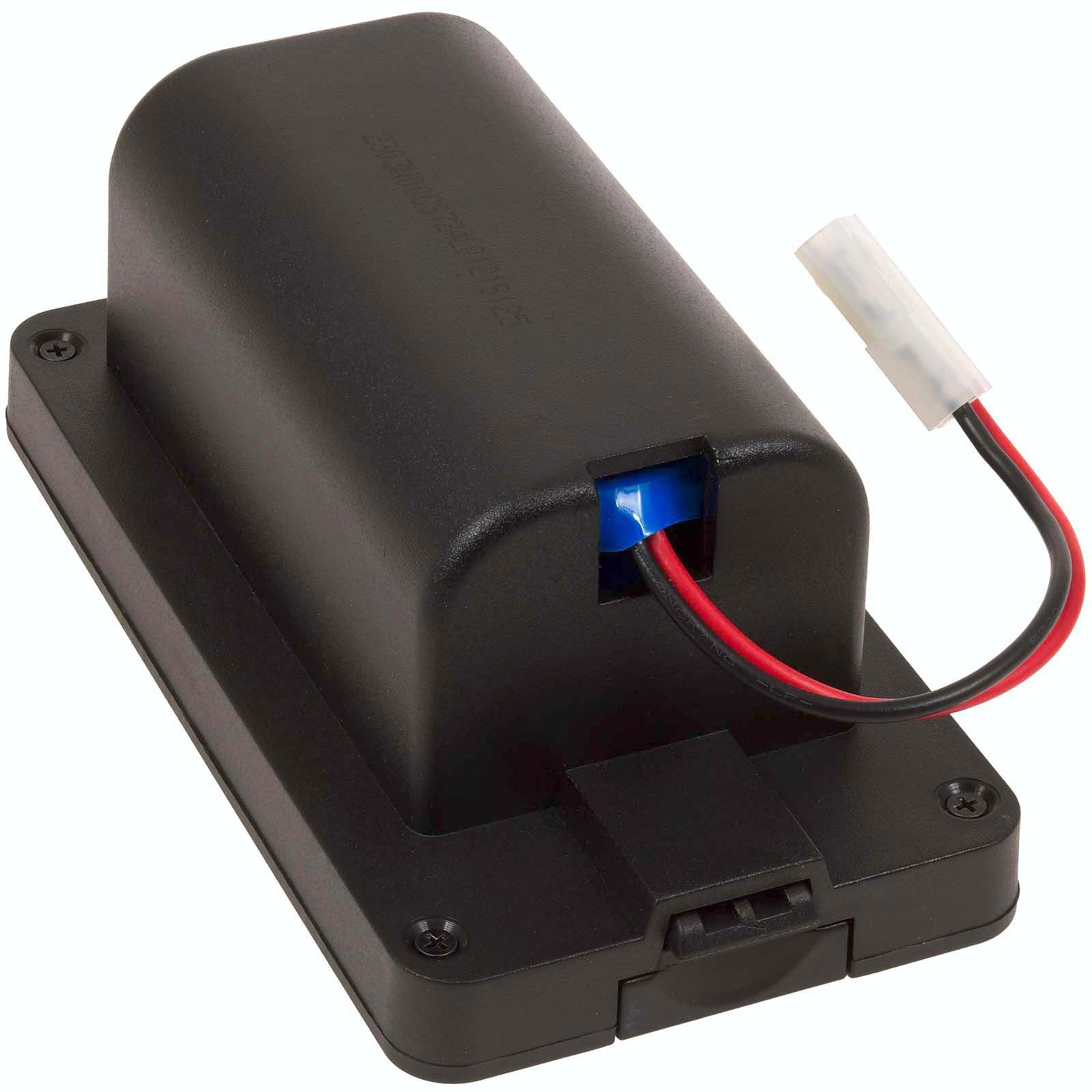 Powery Akku für Rowenta RS-RT900866 Akku 2600 mAh (14.4 V)