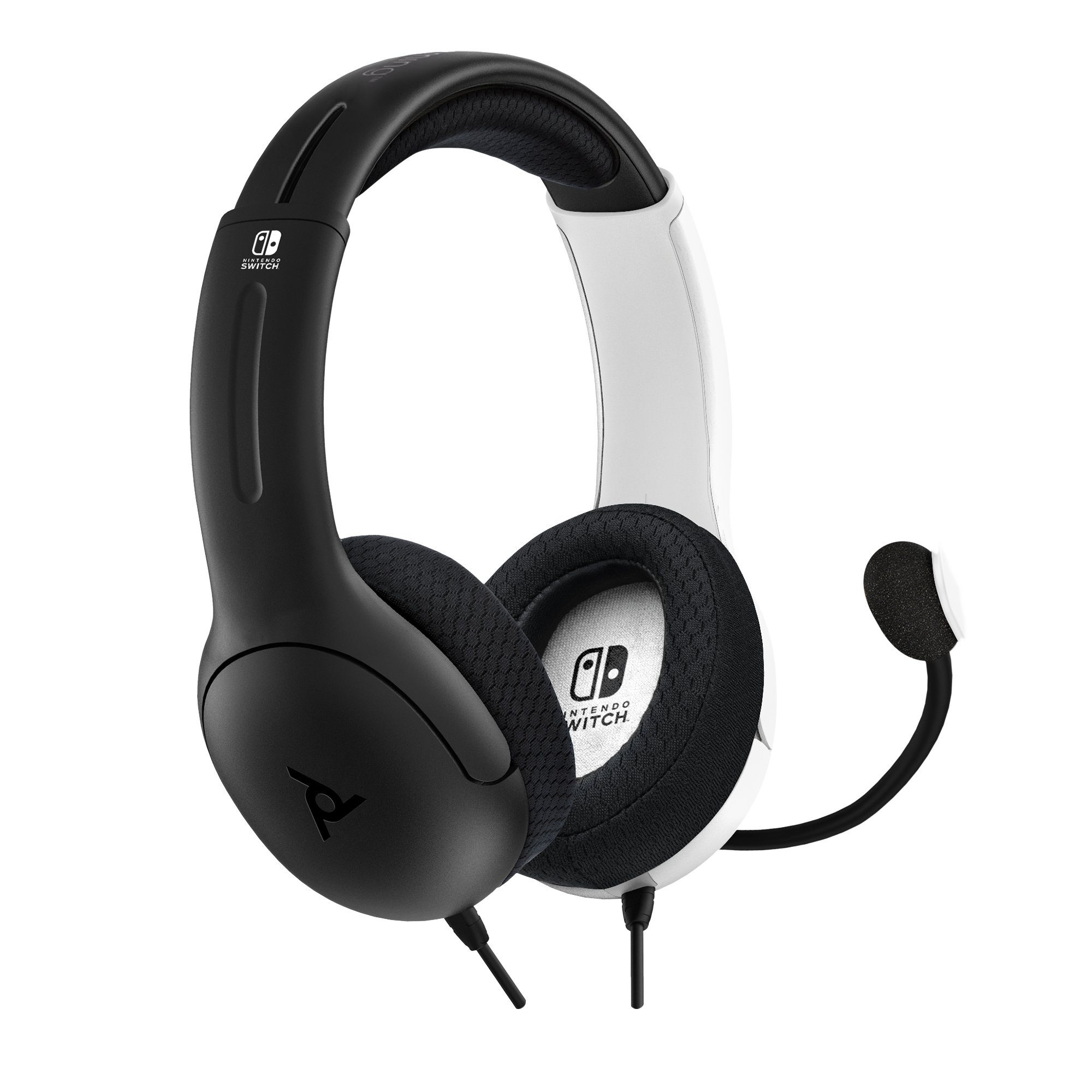 PDP - Performance Designed Products PDP Headset LVL40 Stereo für Nintendo Switch Kopfhörer