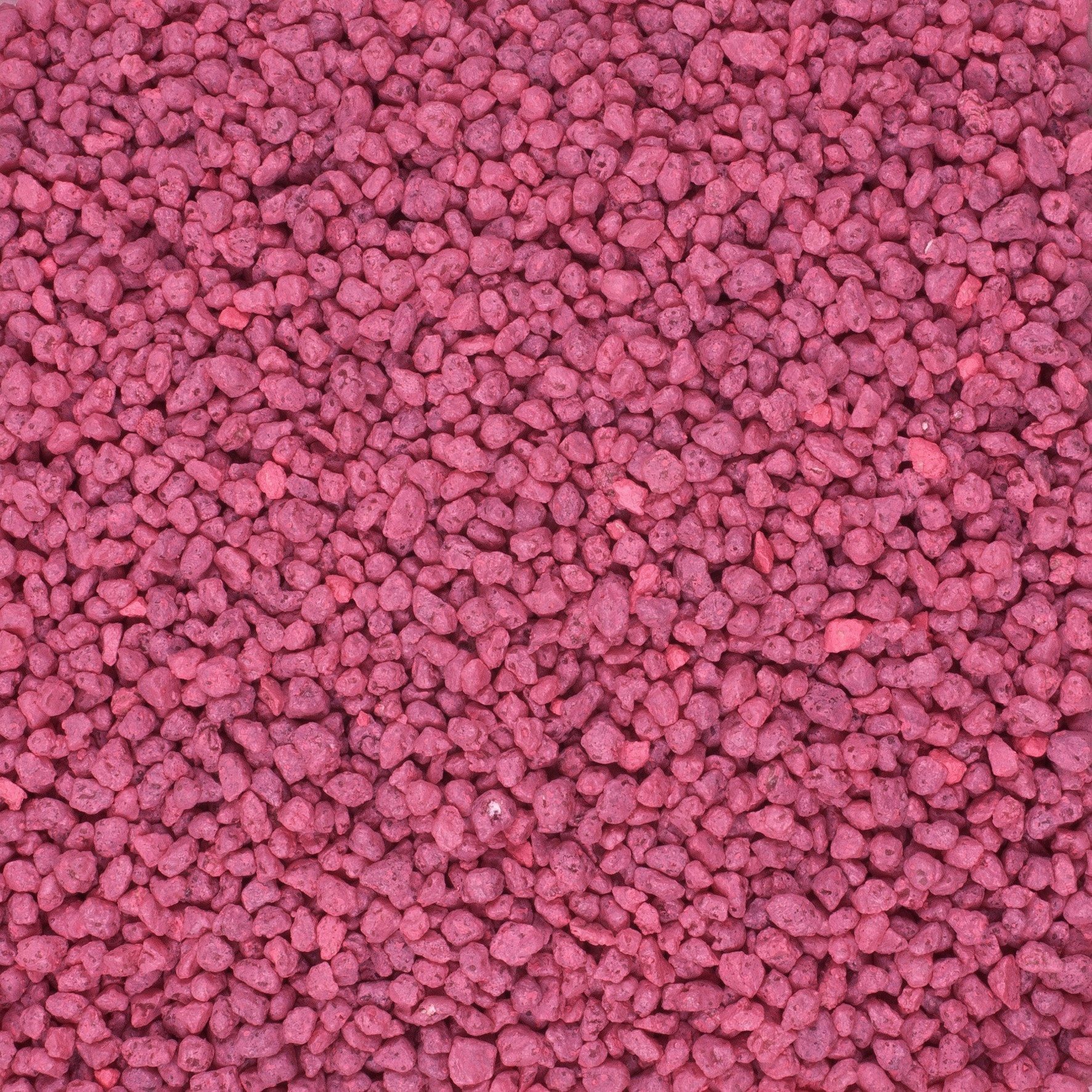 Eurosand Aquarienkies Aquarienkies farbig 2-3 mm Rundkies Bodengrund 5 kg